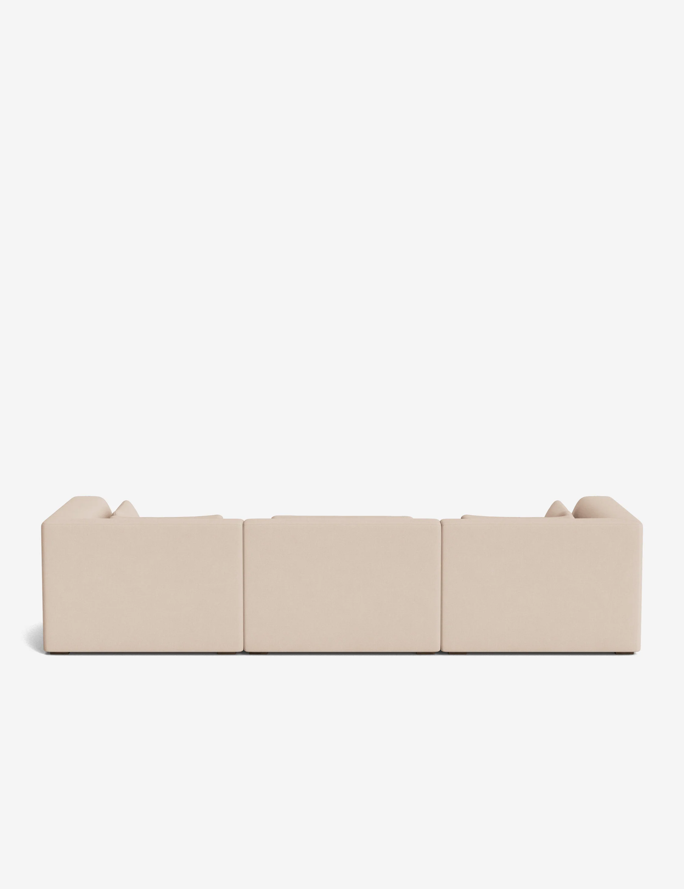 Koh Modular Sofa - AYG Home Service