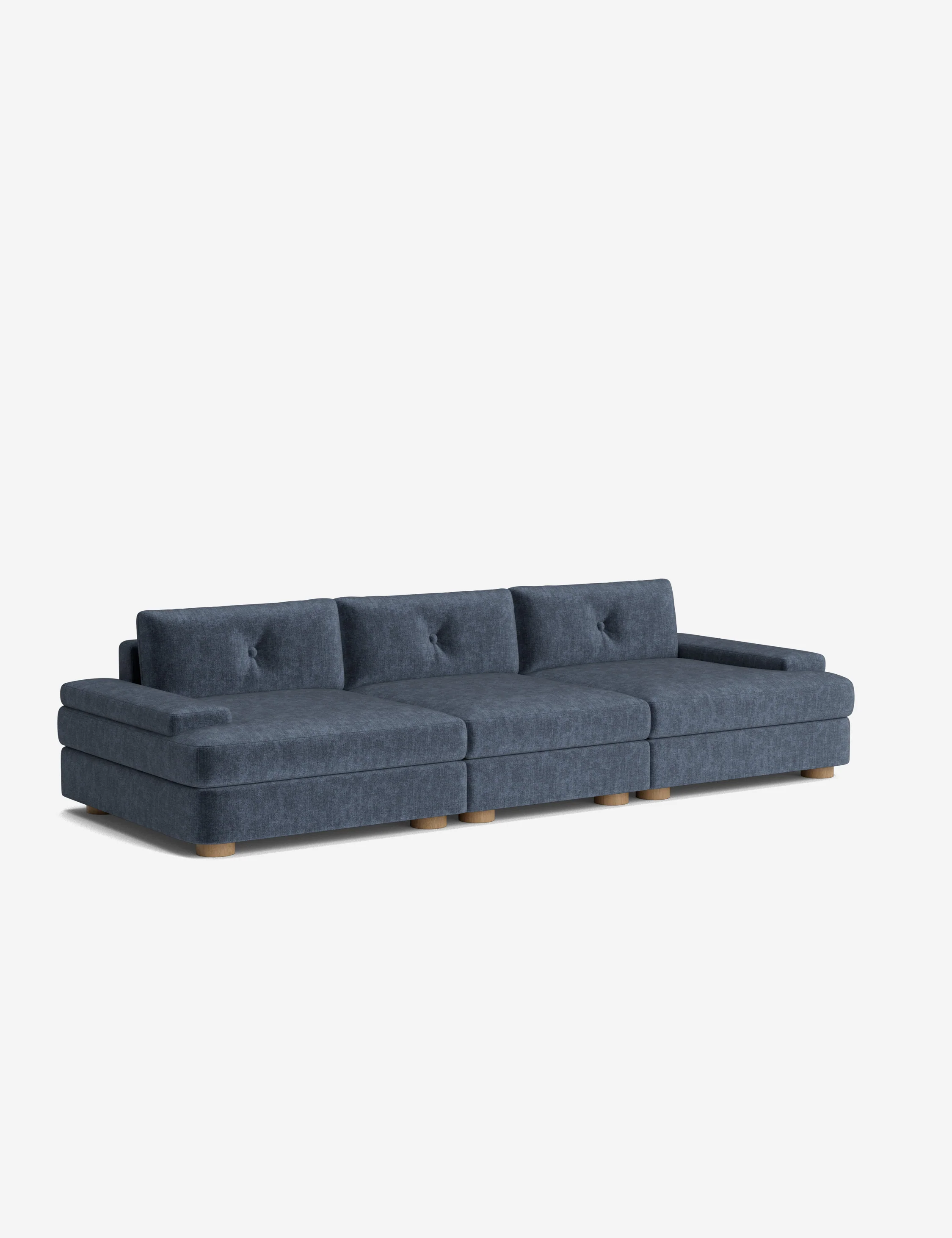 Hill Modular Sofa - AYG Home Service