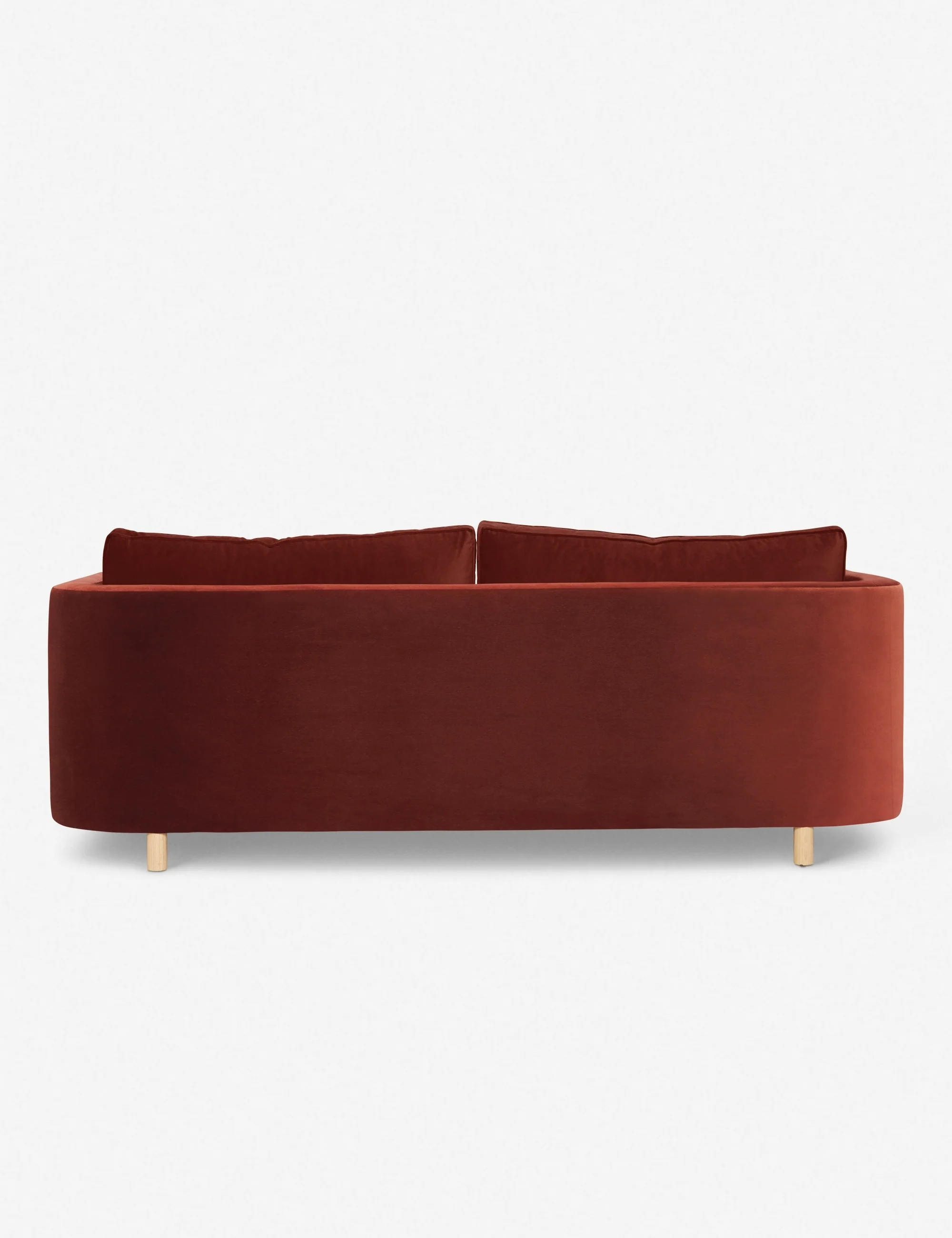 Belmont Sofa by Ginny Macdonald - AYG Home Service
