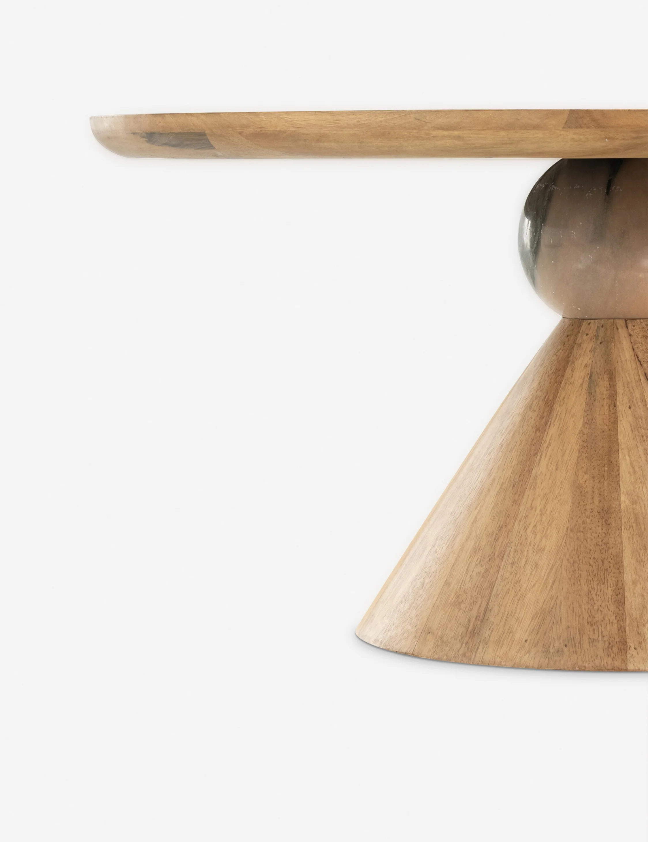 Jasmine Round Dining Table - AYG Home Service