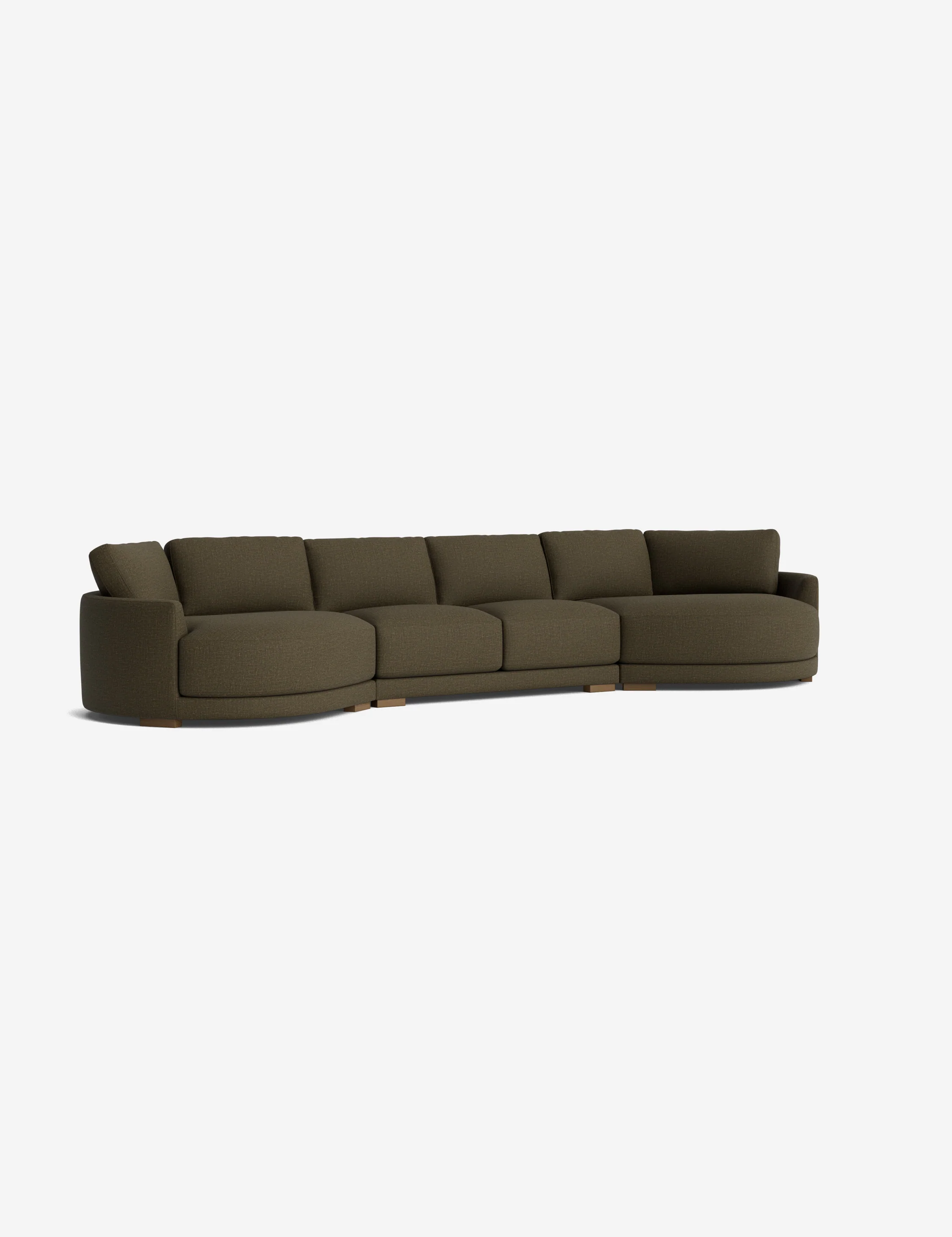 Hepburn Modular Sectional Sofa - AYG Home Service
