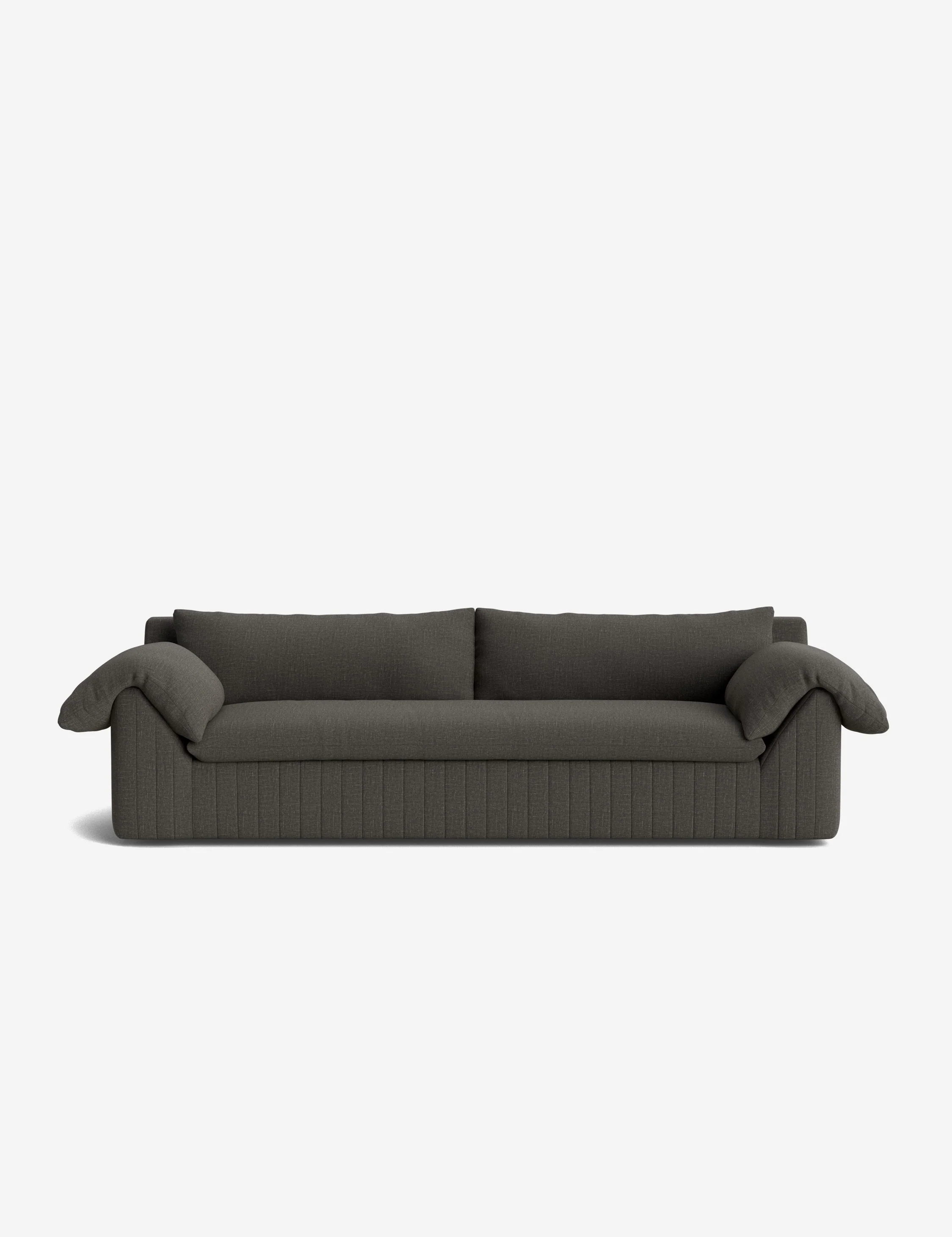 Yucca Sofa by Carly Cushnie - AYG Home Service