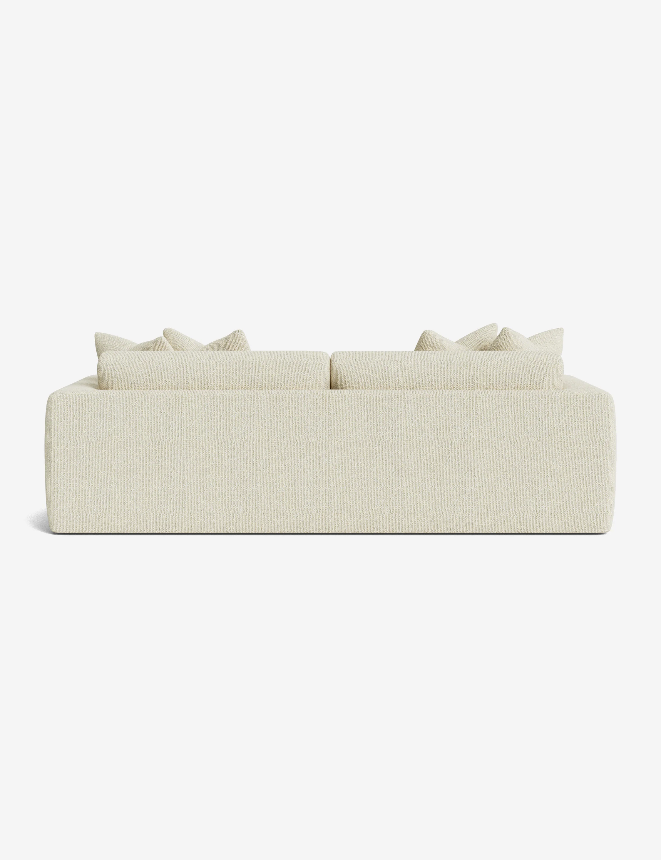 Hughes Sofa - AYG Home Service