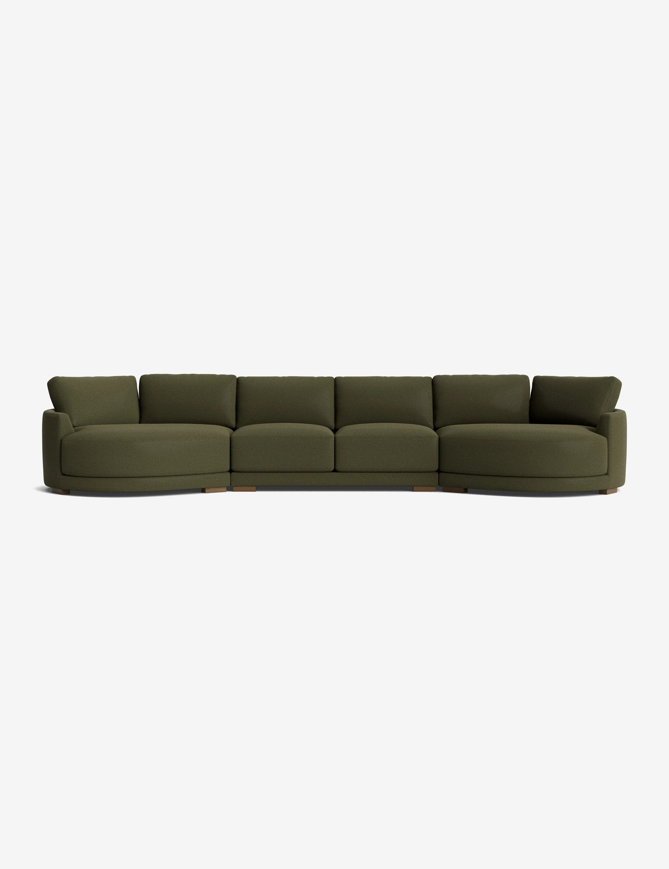 Hepburn Modular Sectional Sofa - AYG Home Service