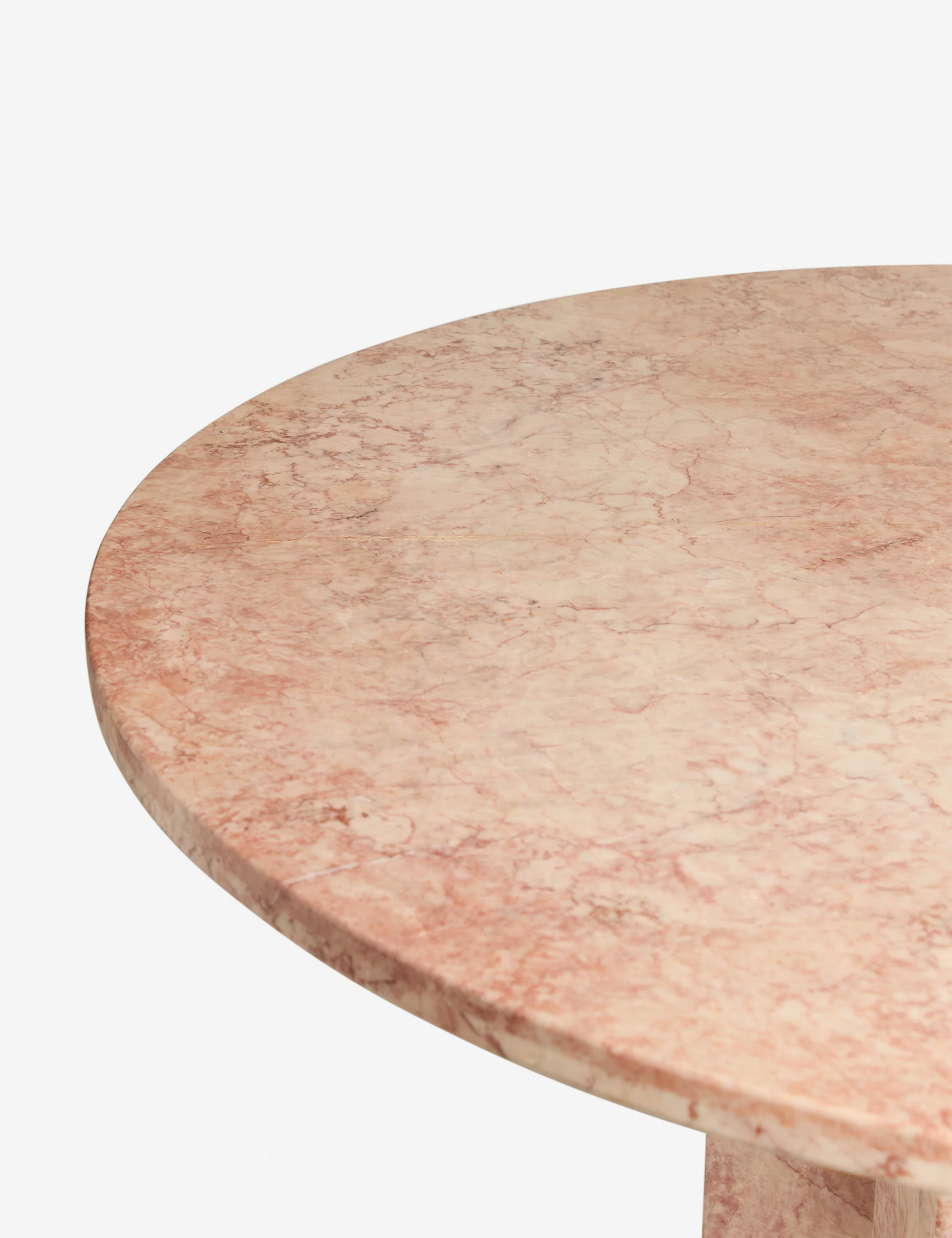 Mardi Marble Dining Table - AYG Home Service