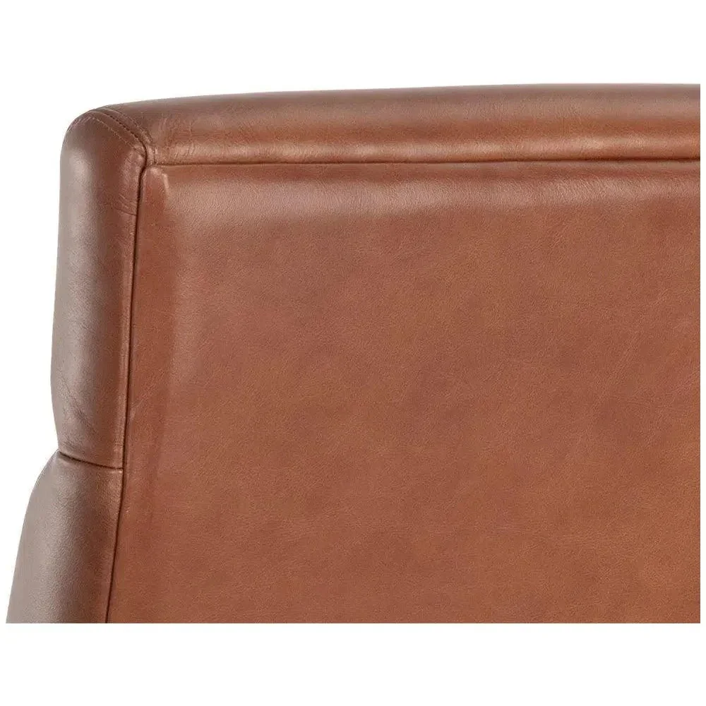 Collin Modern Office Armchair - AYG Home Service