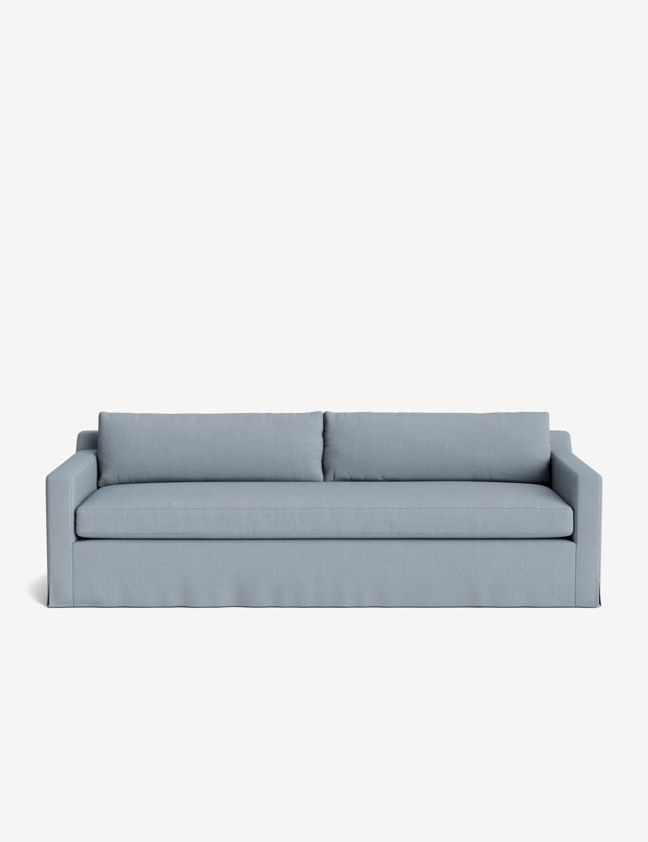 Tadita Slipcover Sofa - AYG Home Service