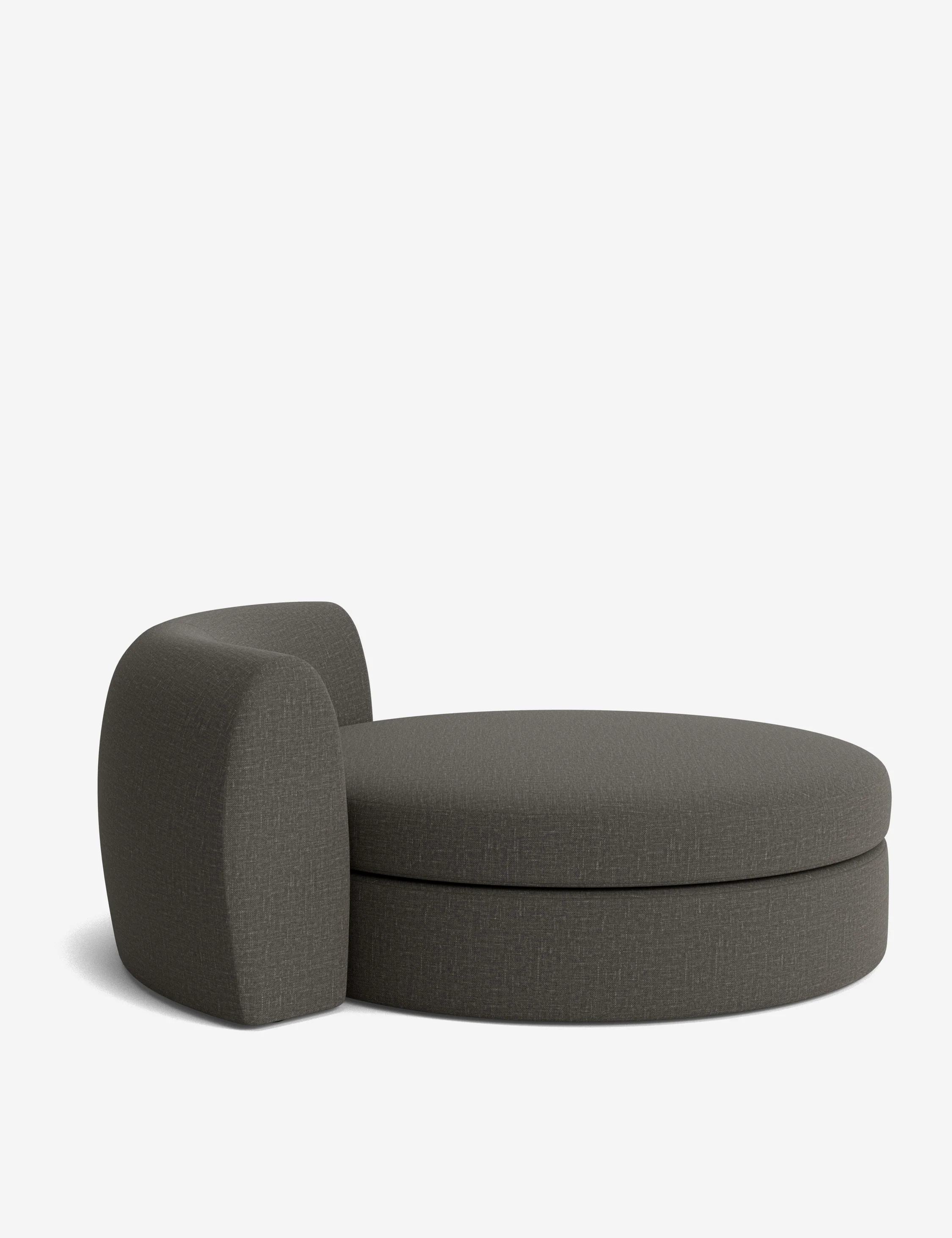 Buckley Modular Media Lounger - AYG Home Service
