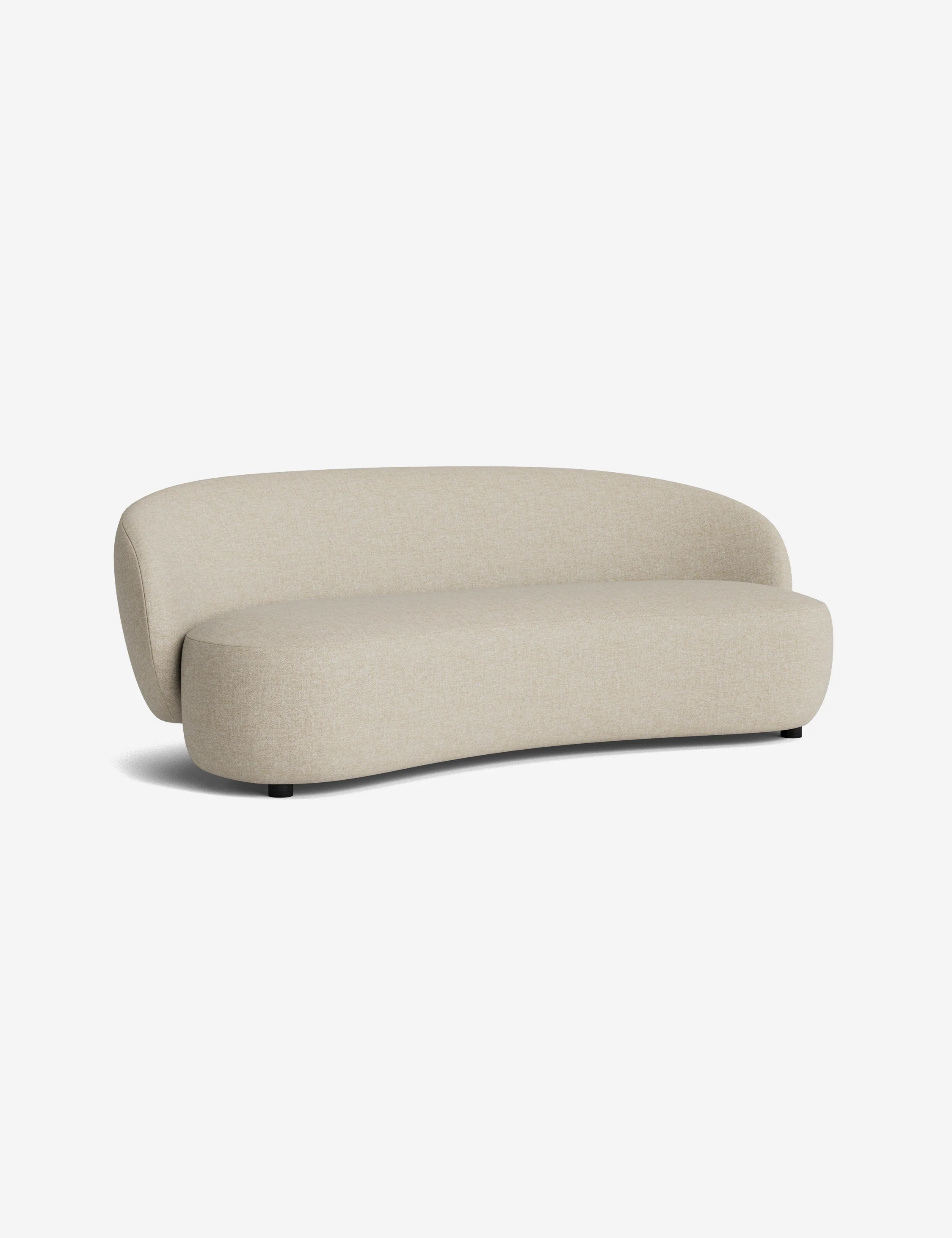 Claret Sofa - AYG Home Service