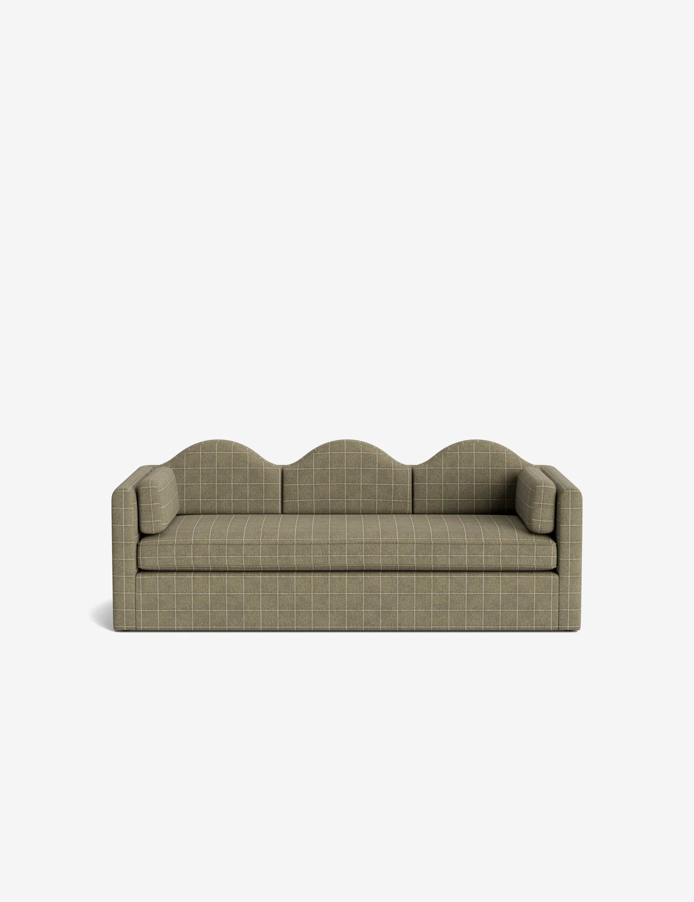 Bernadette Sofa by Sarah Sherman Samuel - AYG Home Service