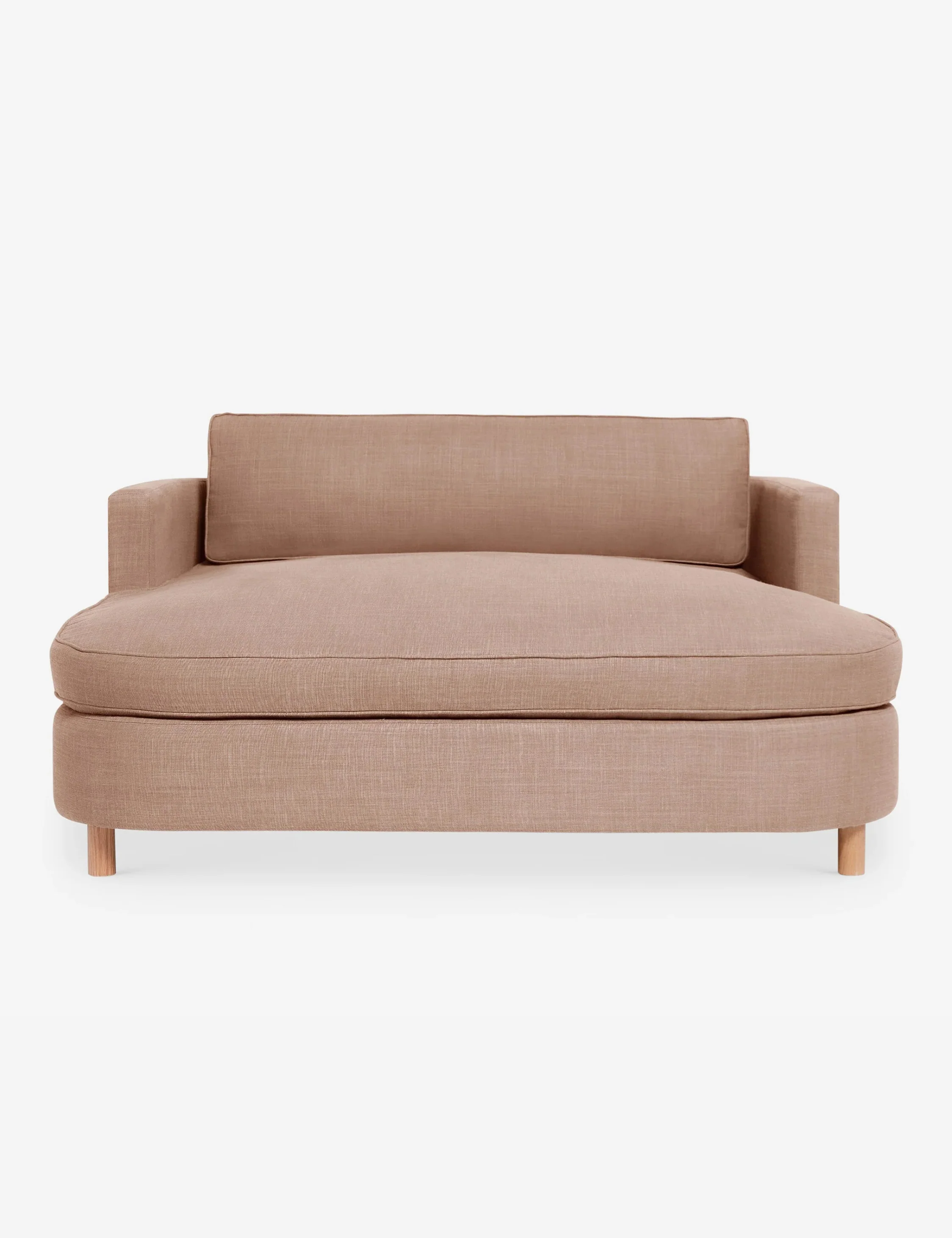 Belmont Media Lounger by Ginny Macdonald - AYG Home Service
