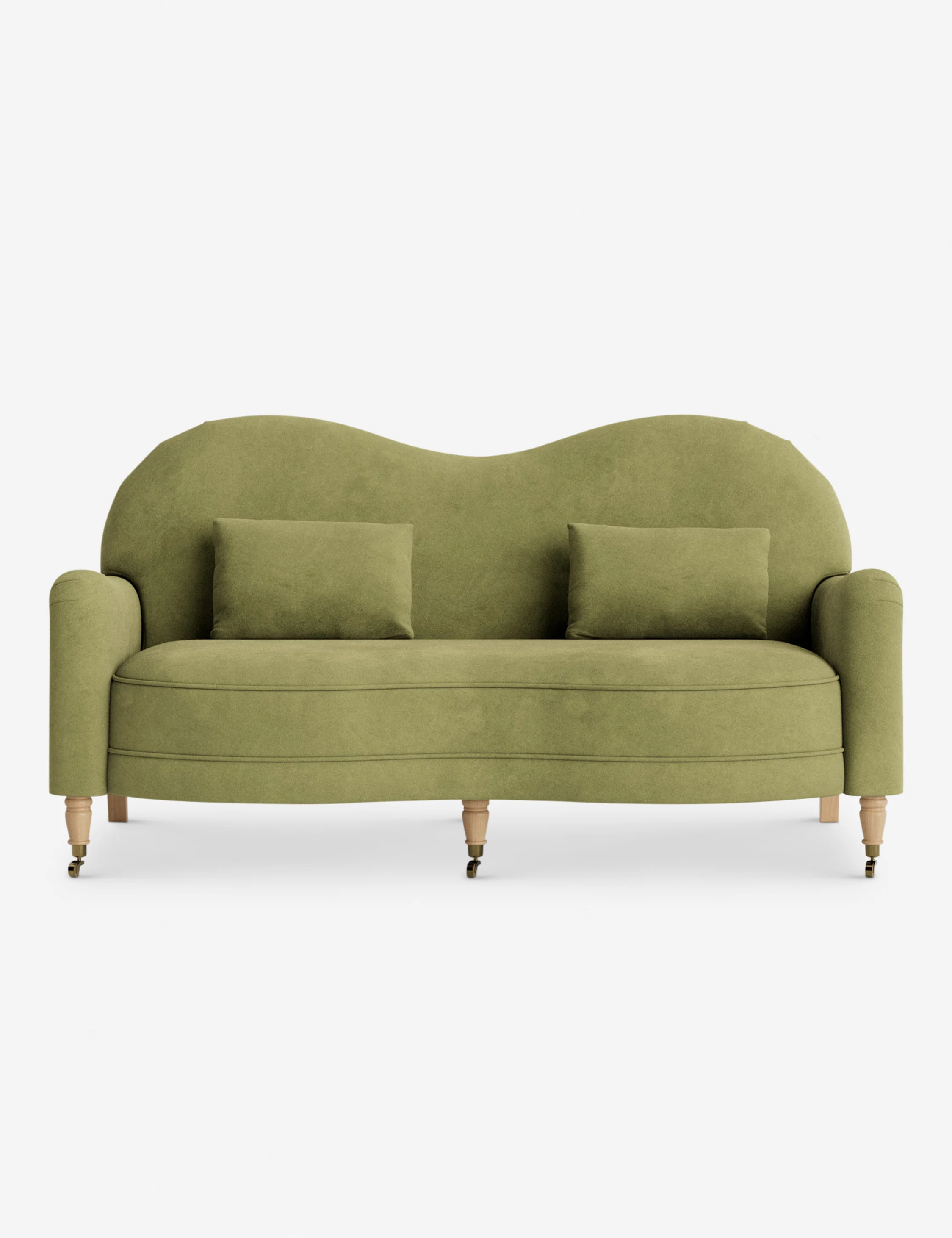 Middleton Sofa by Ginny Macdonald - AYG Home Service
