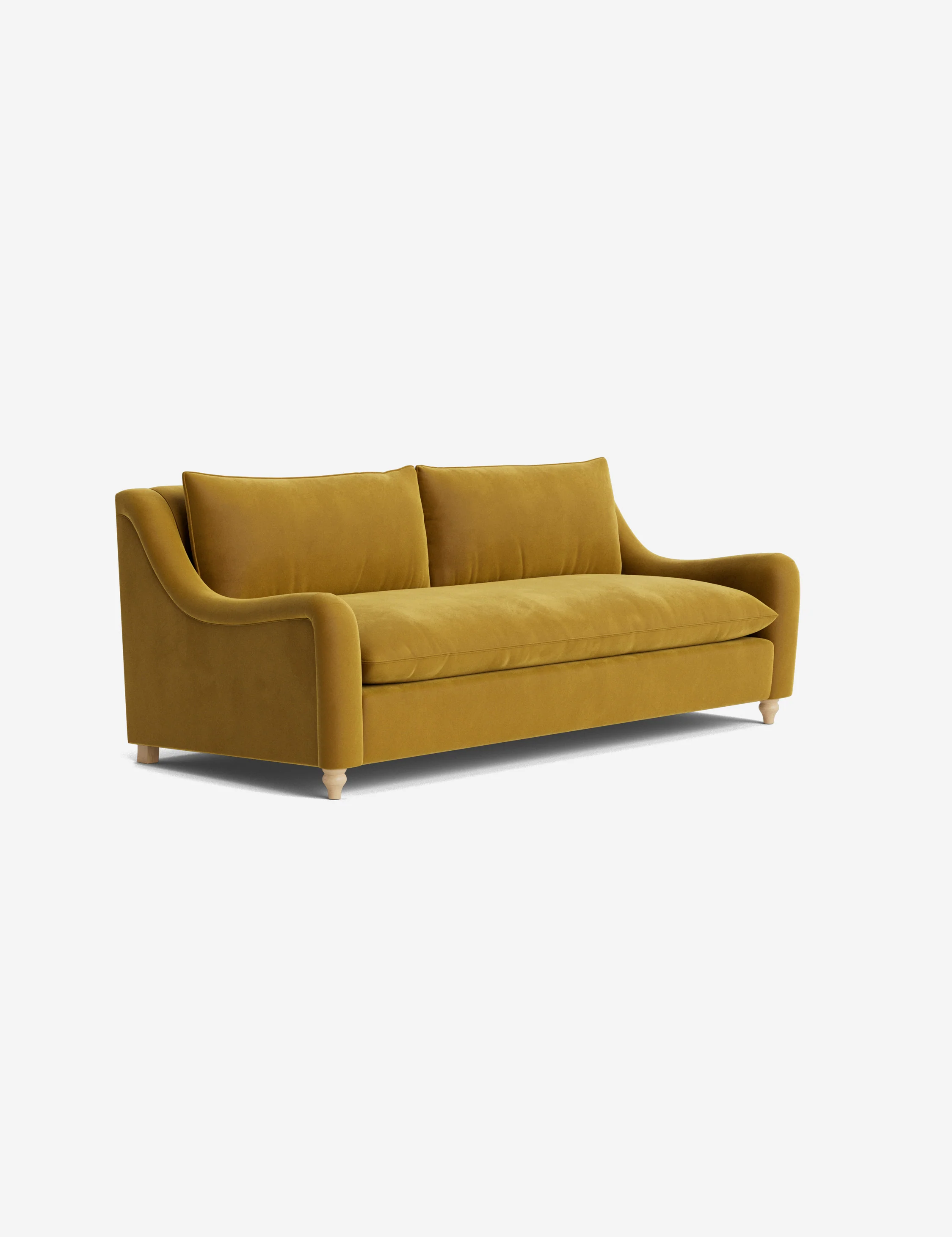 Hennie Sofa - AYG Home Service