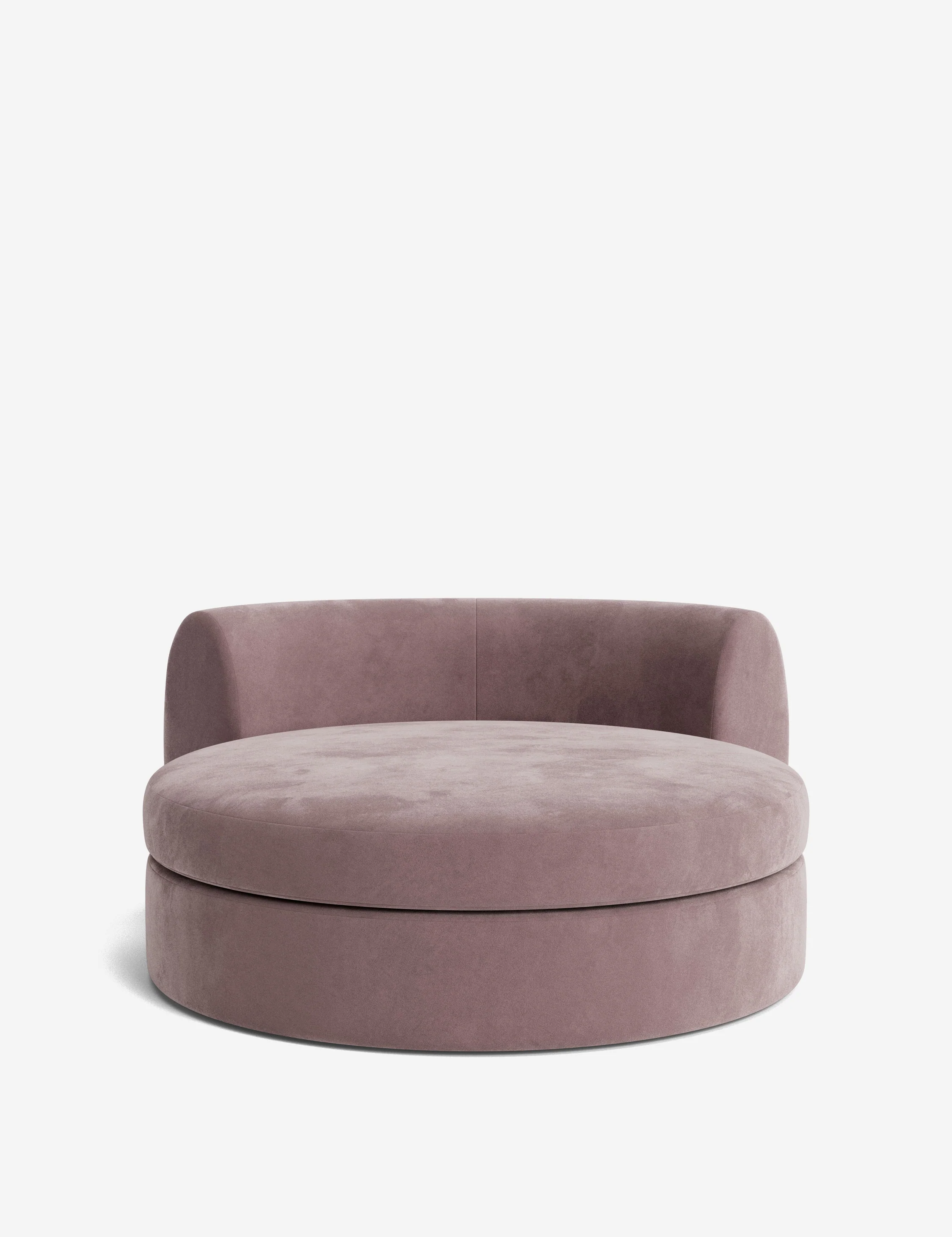 Buckley Modular Media Lounger - AYG Home Service
