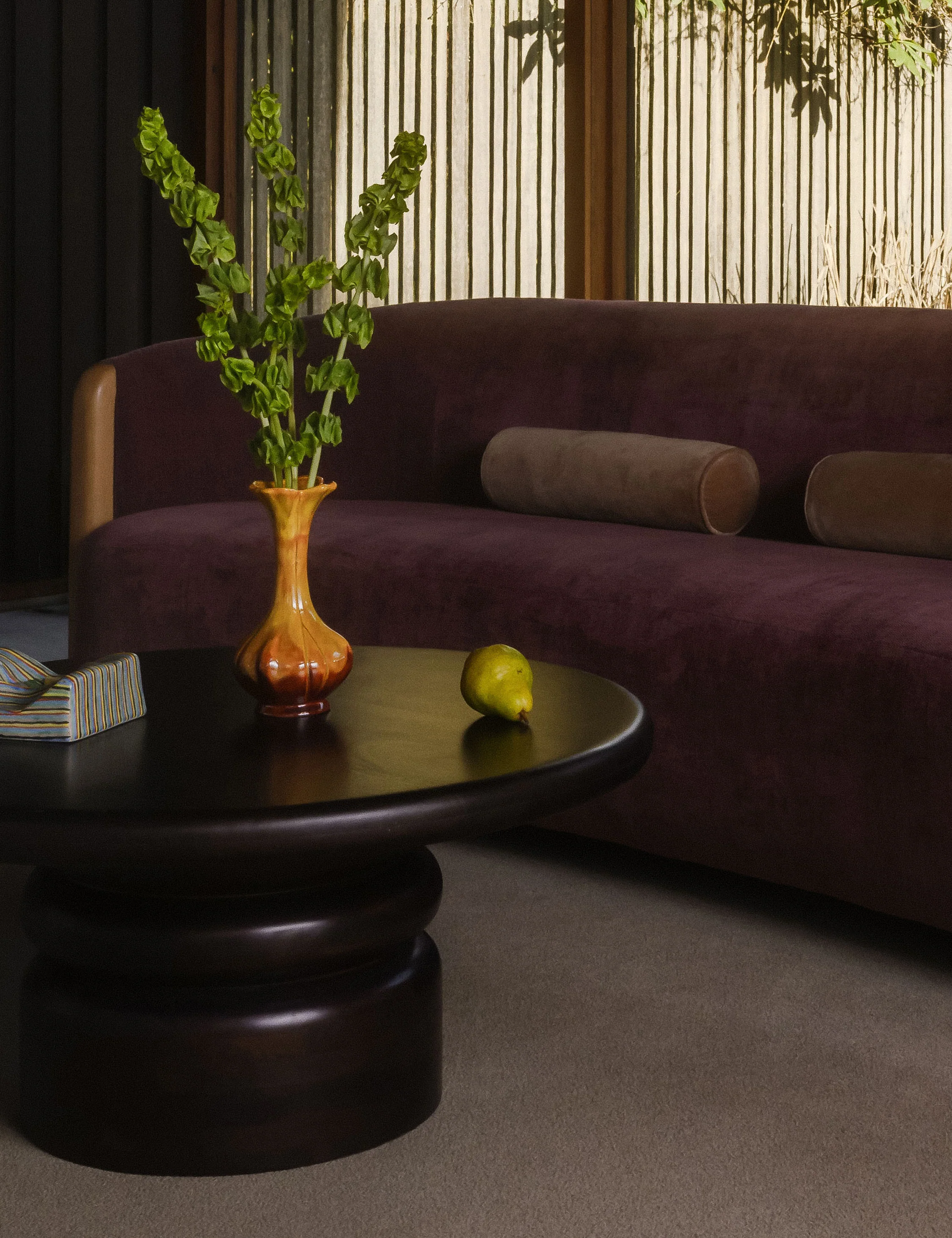 Gannon Sofa - AYG Home Service
