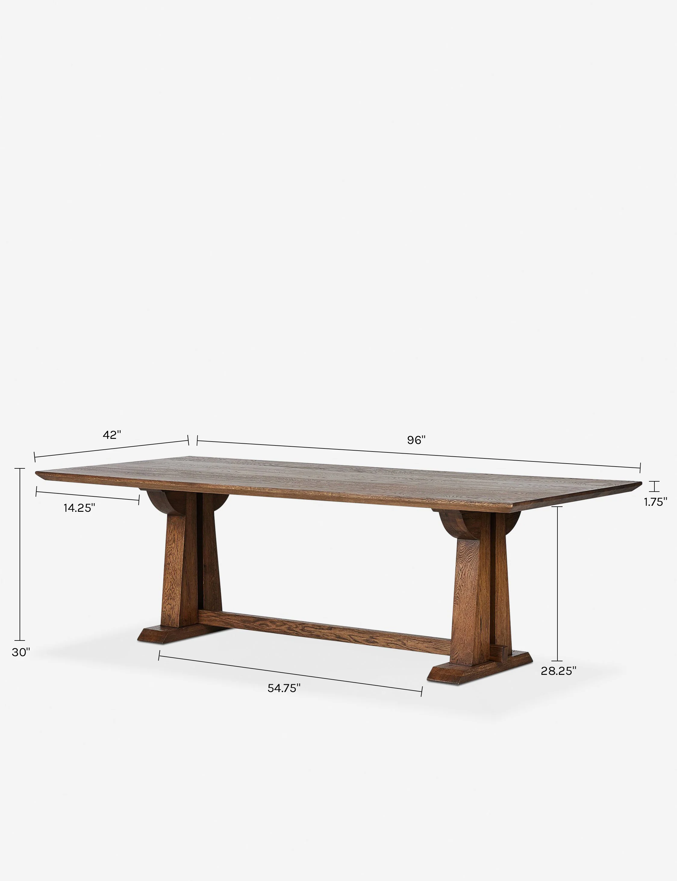 Knightley Dining Table - AYG Home Service