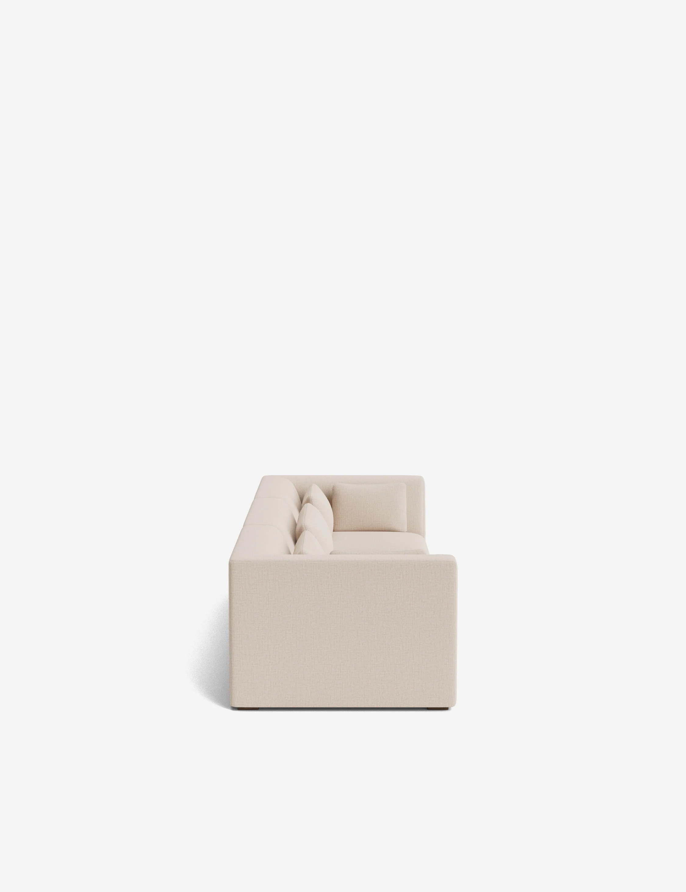 Koh Modular Sofa - AYG Home Service
