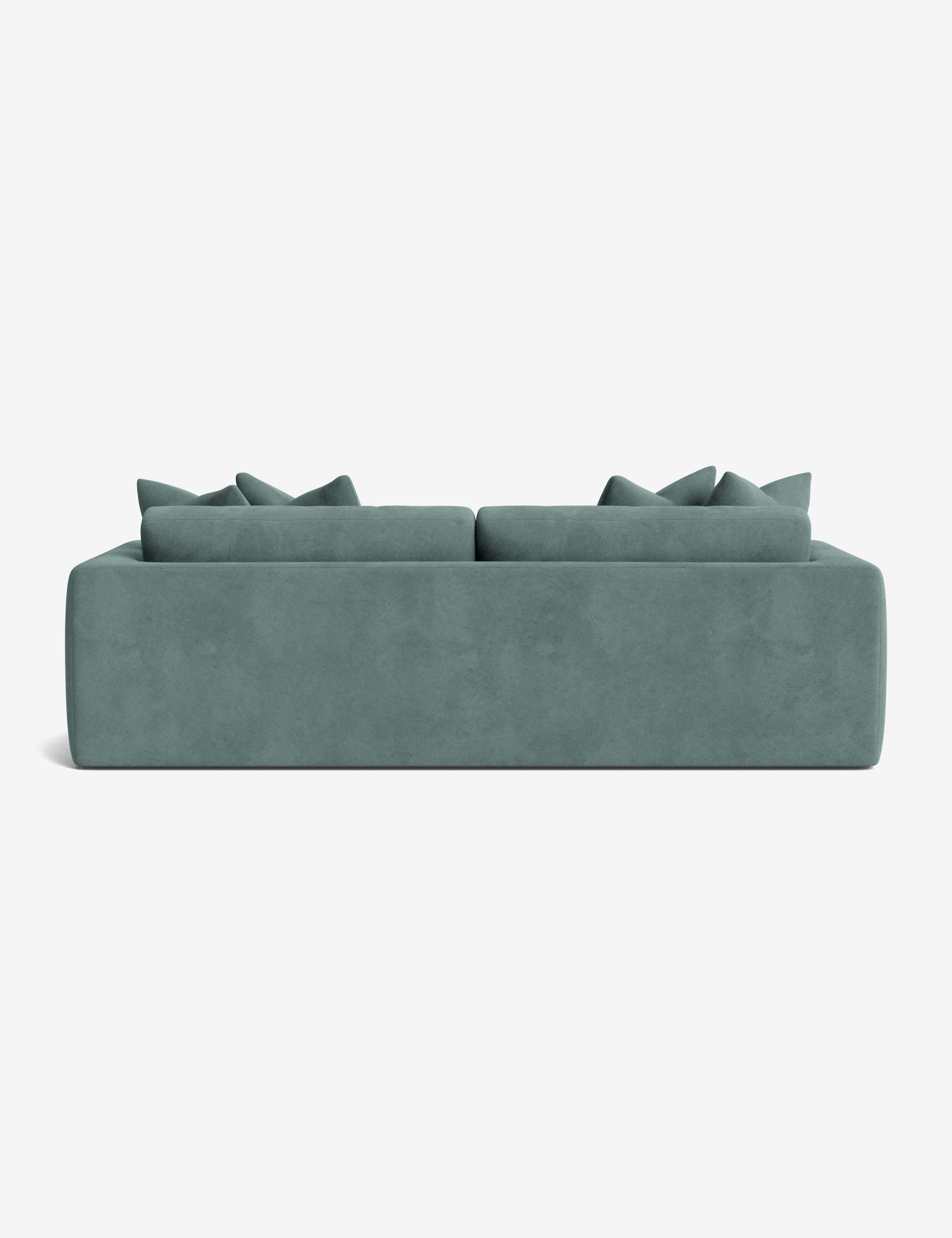 Hughes Sofa - AYG Home Service