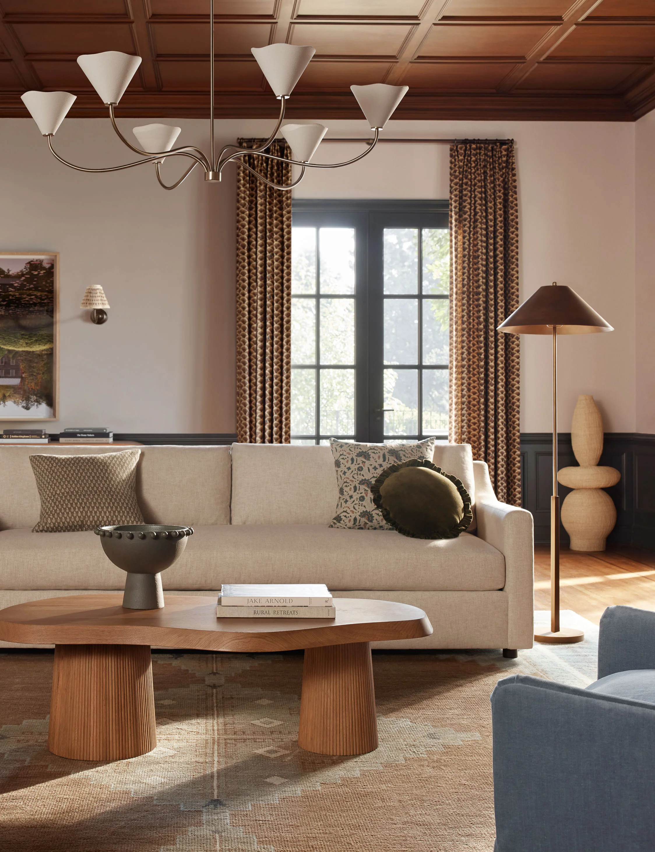 Masera Sofa - AYG Home Service