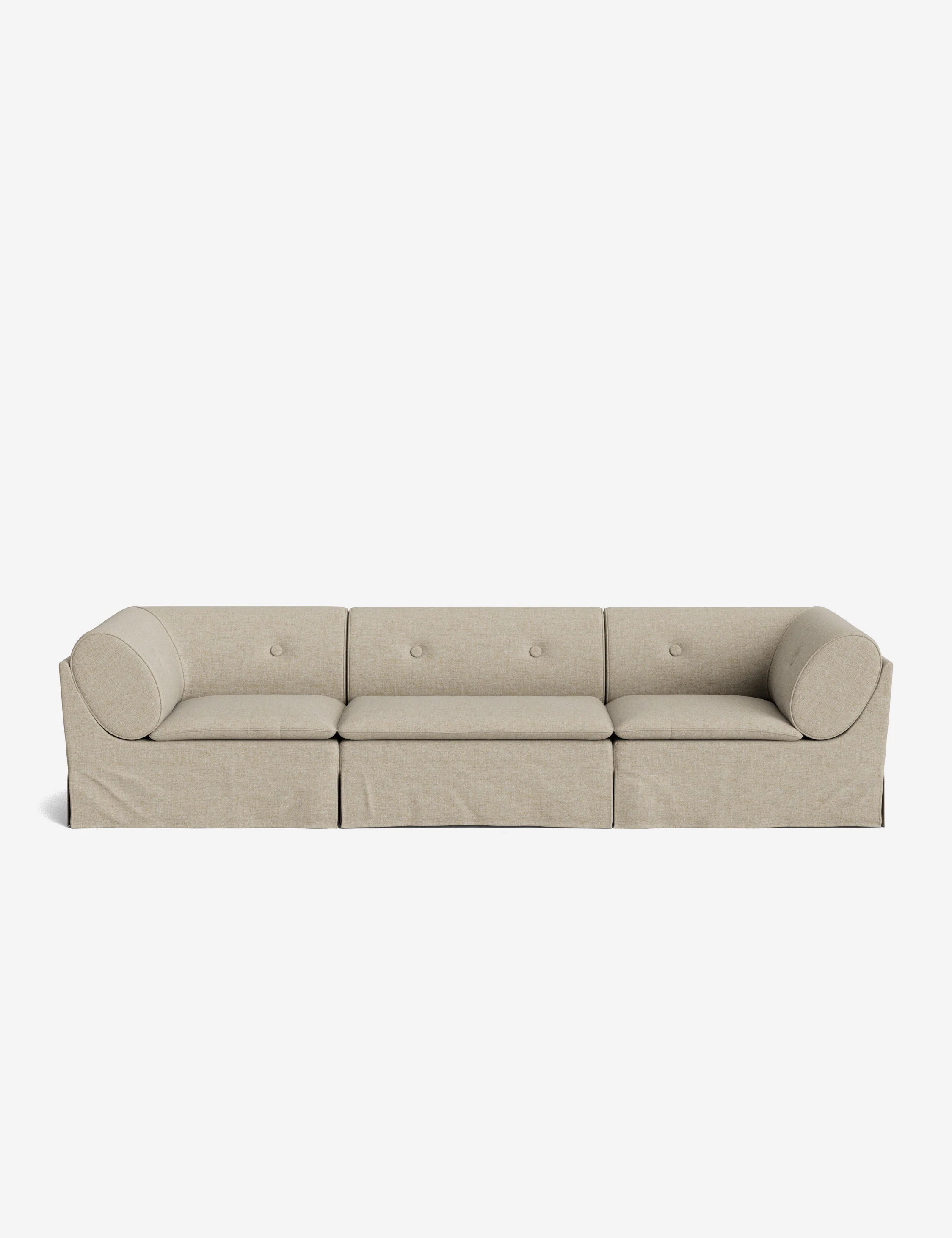 Trudy Modular Sofa by Sarah Sherman Samuel - AYG Home Service