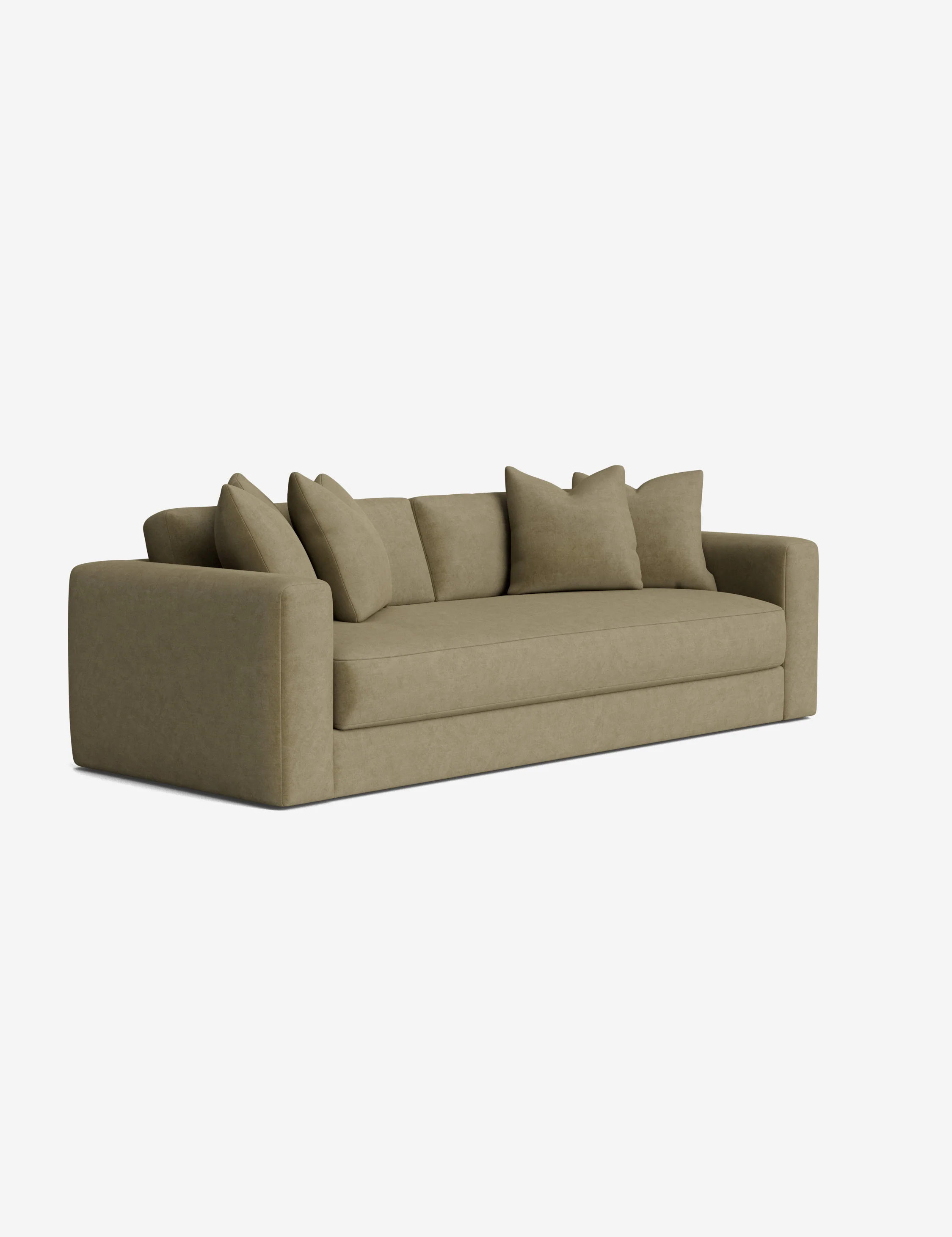 Hughes Sofa - AYG Home Service