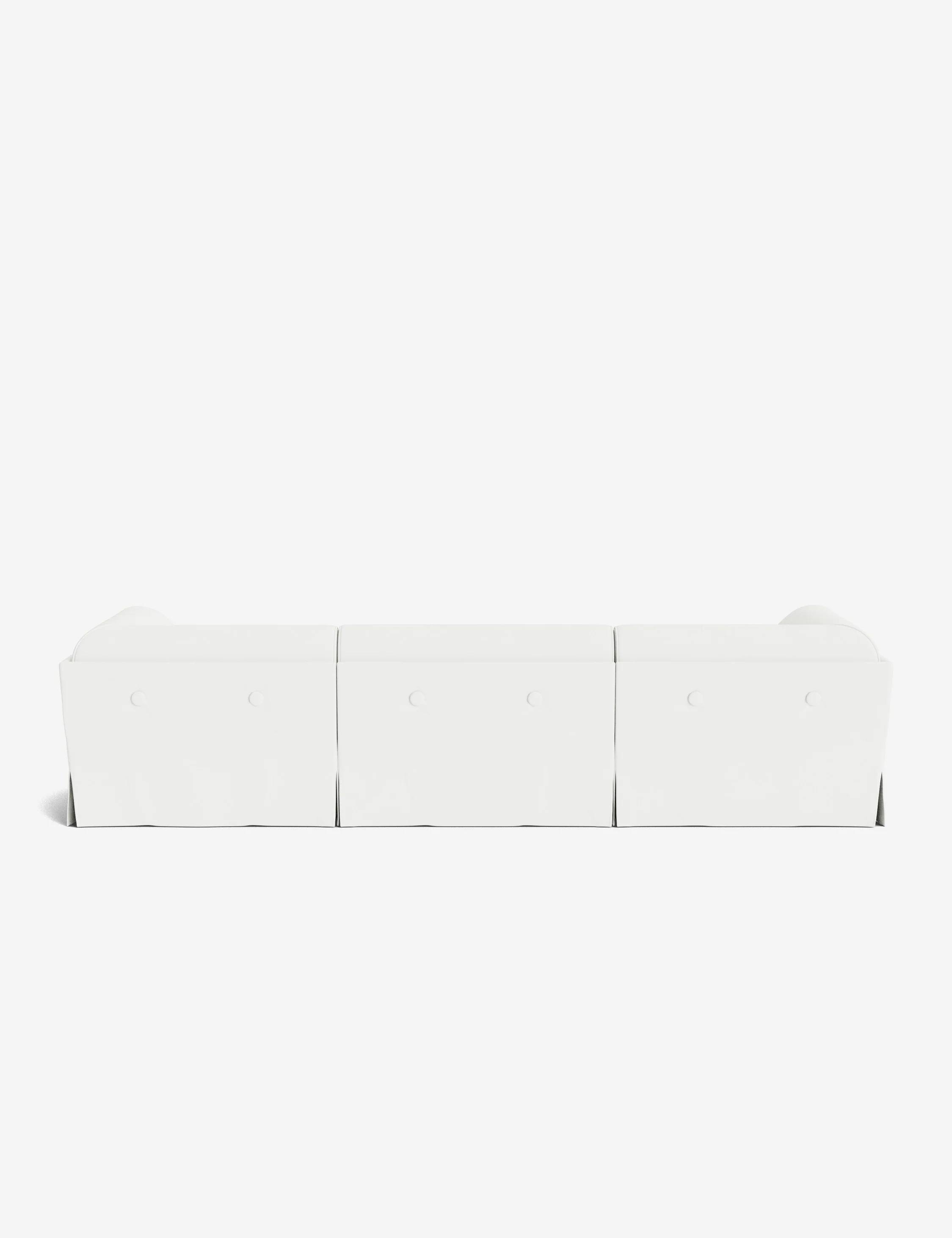 Trudy Modular Sofa by Sarah Sherman Samuel - AYG Home Service