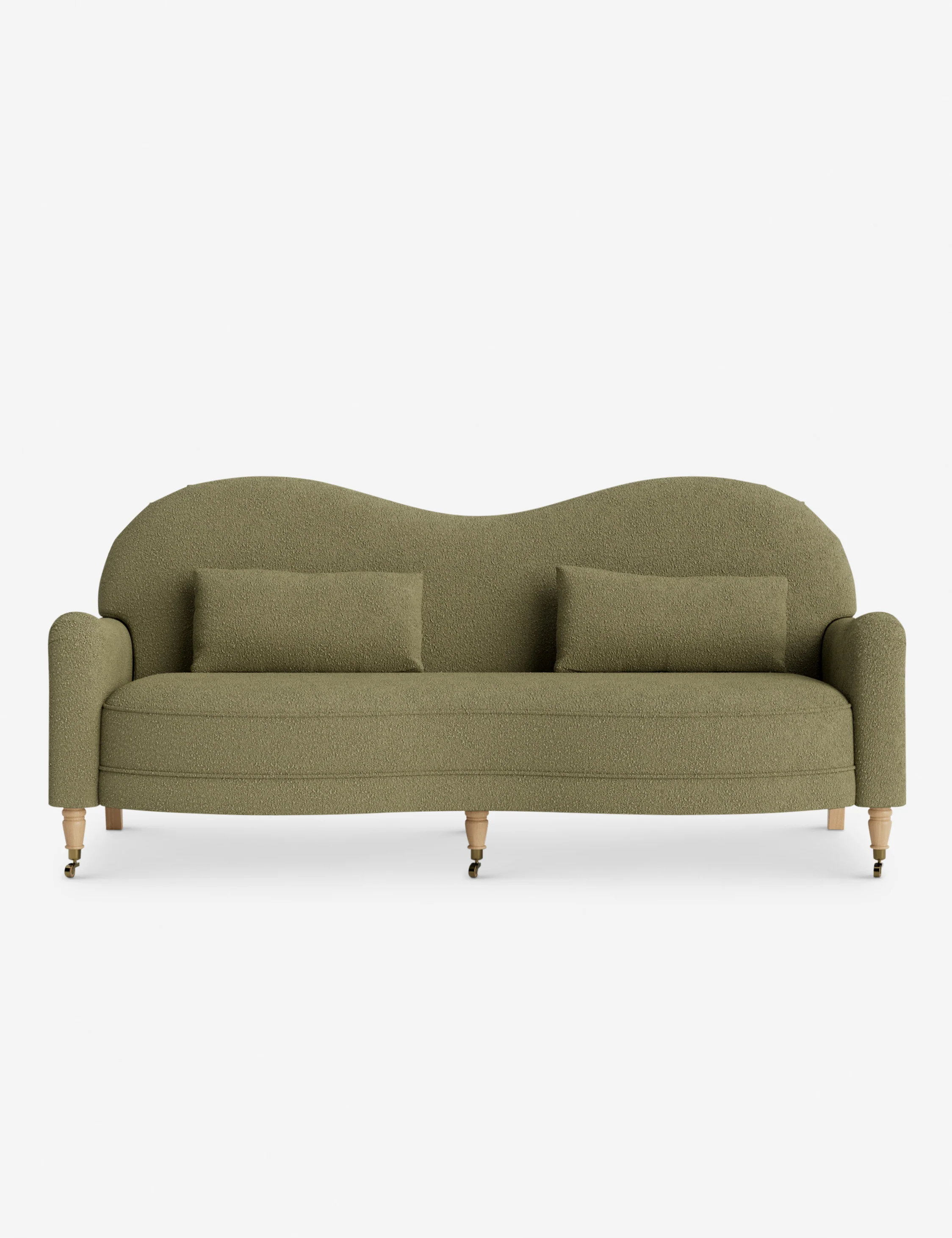 Middleton Sofa by Ginny Macdonald - AYG Home Service