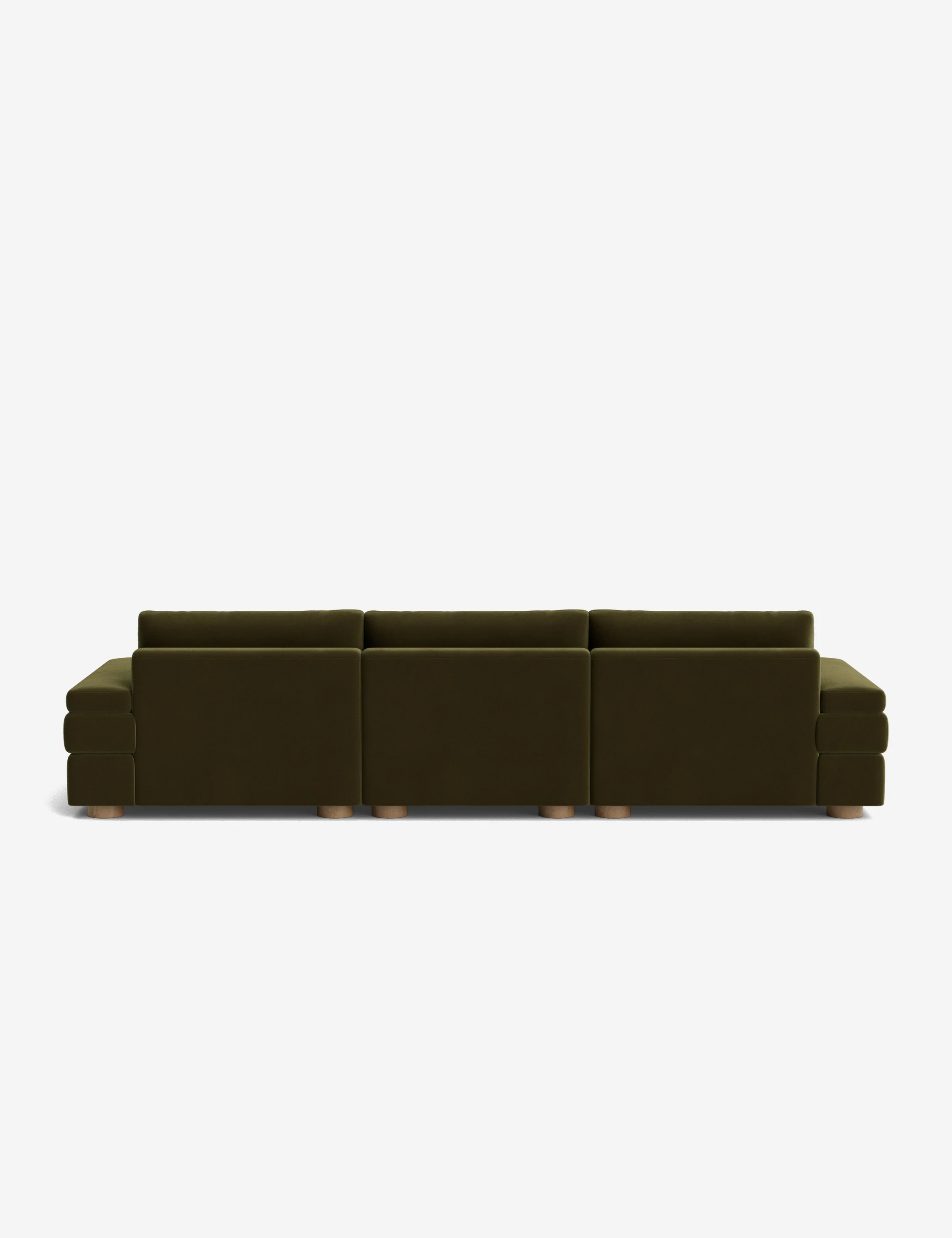 Hill Modular Sofa - AYG Home Service