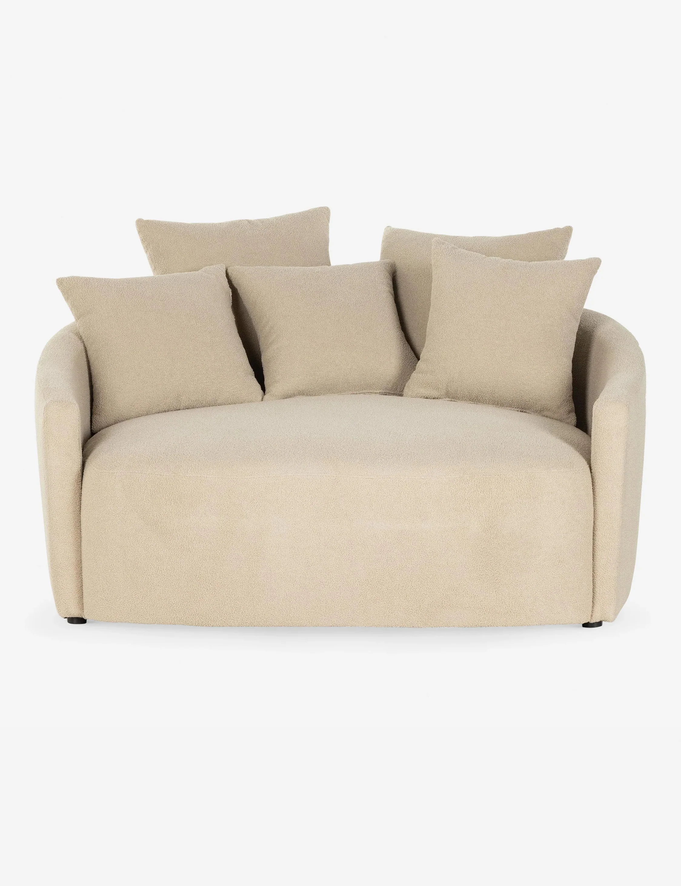 Kaila Media Lounger - AYG Home Service
