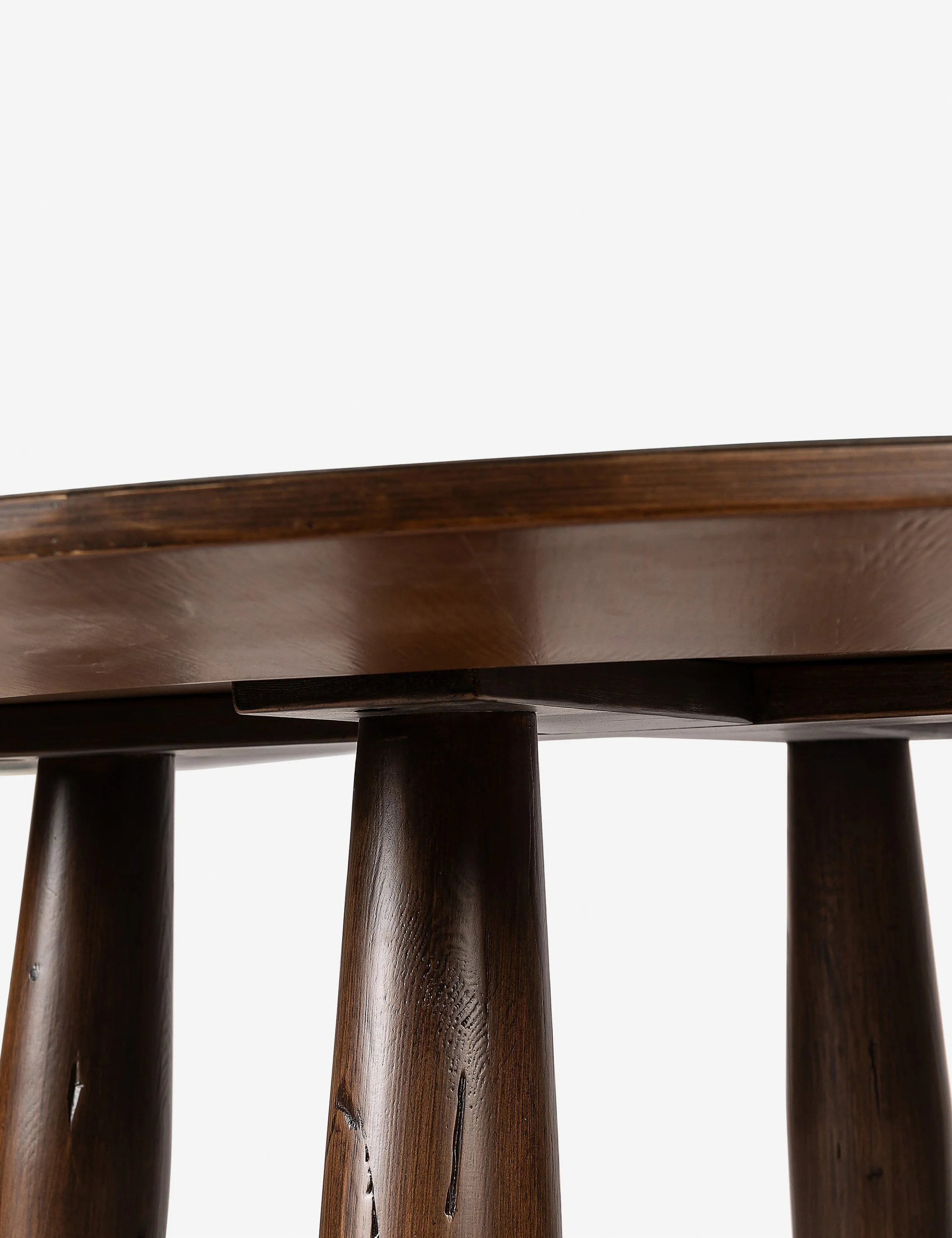 Hemmings Round Dining Table by Amber Lewis x Four Hands - AYG Home Service