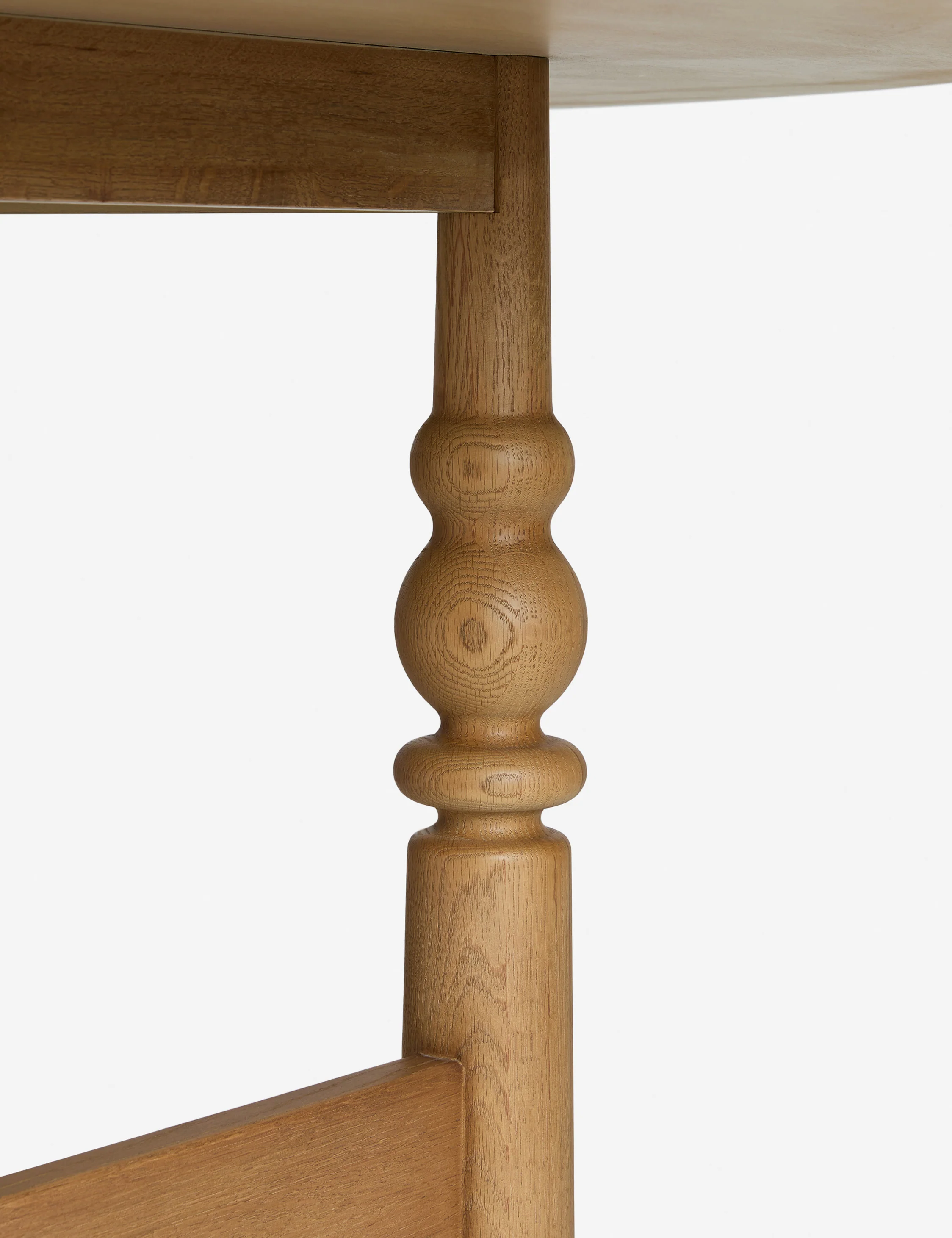 Blume Round Dining Table - AYG Home Service