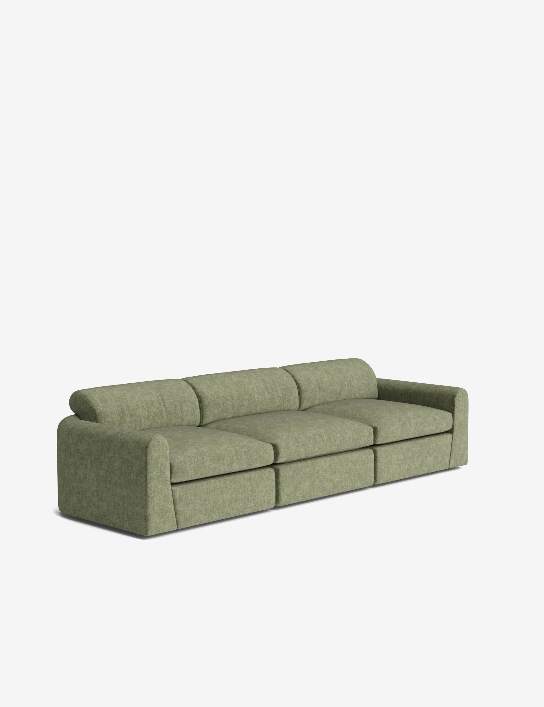 Kingaby Modular Sofa - AYG Home Service