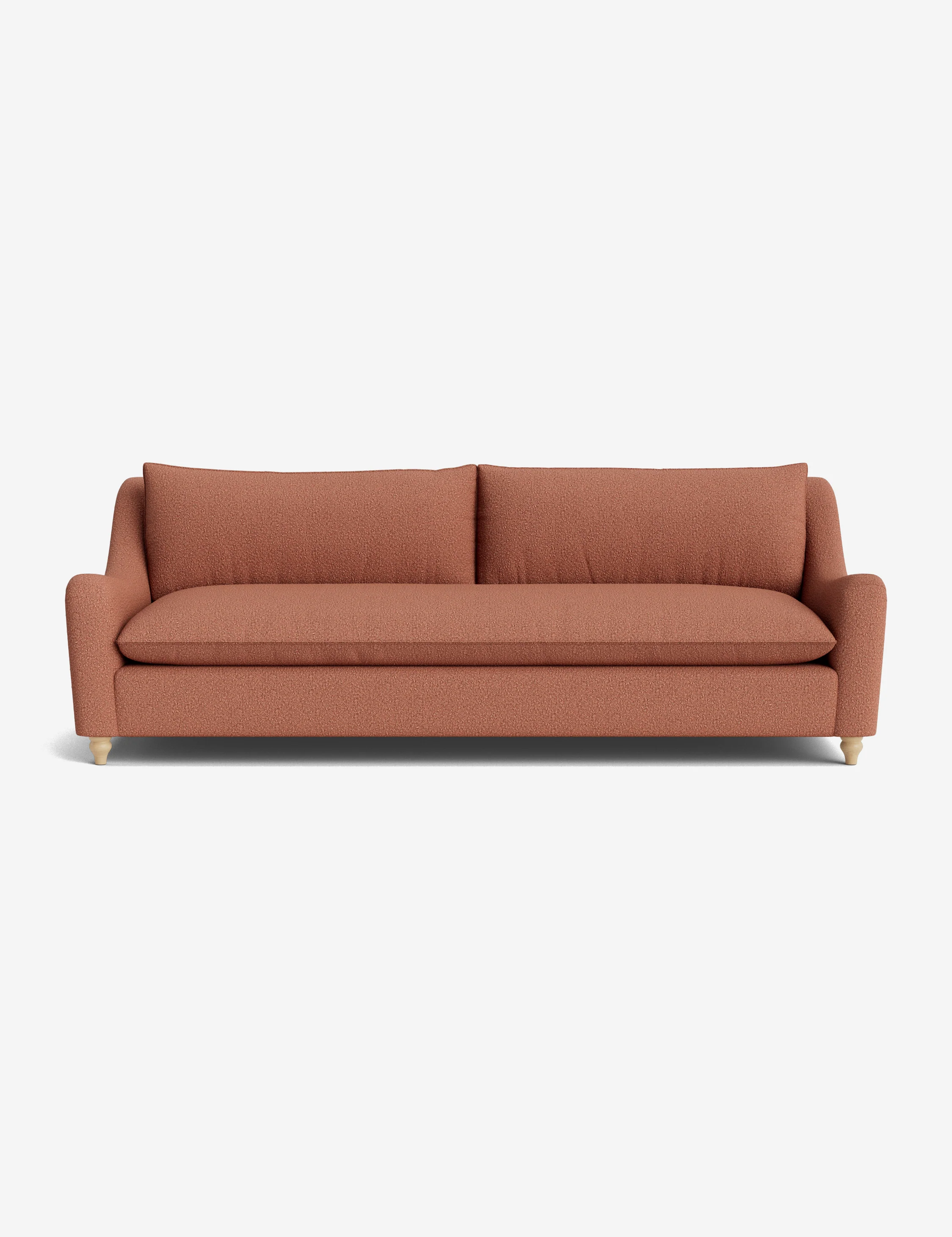 Hennie Sofa - AYG Home Service