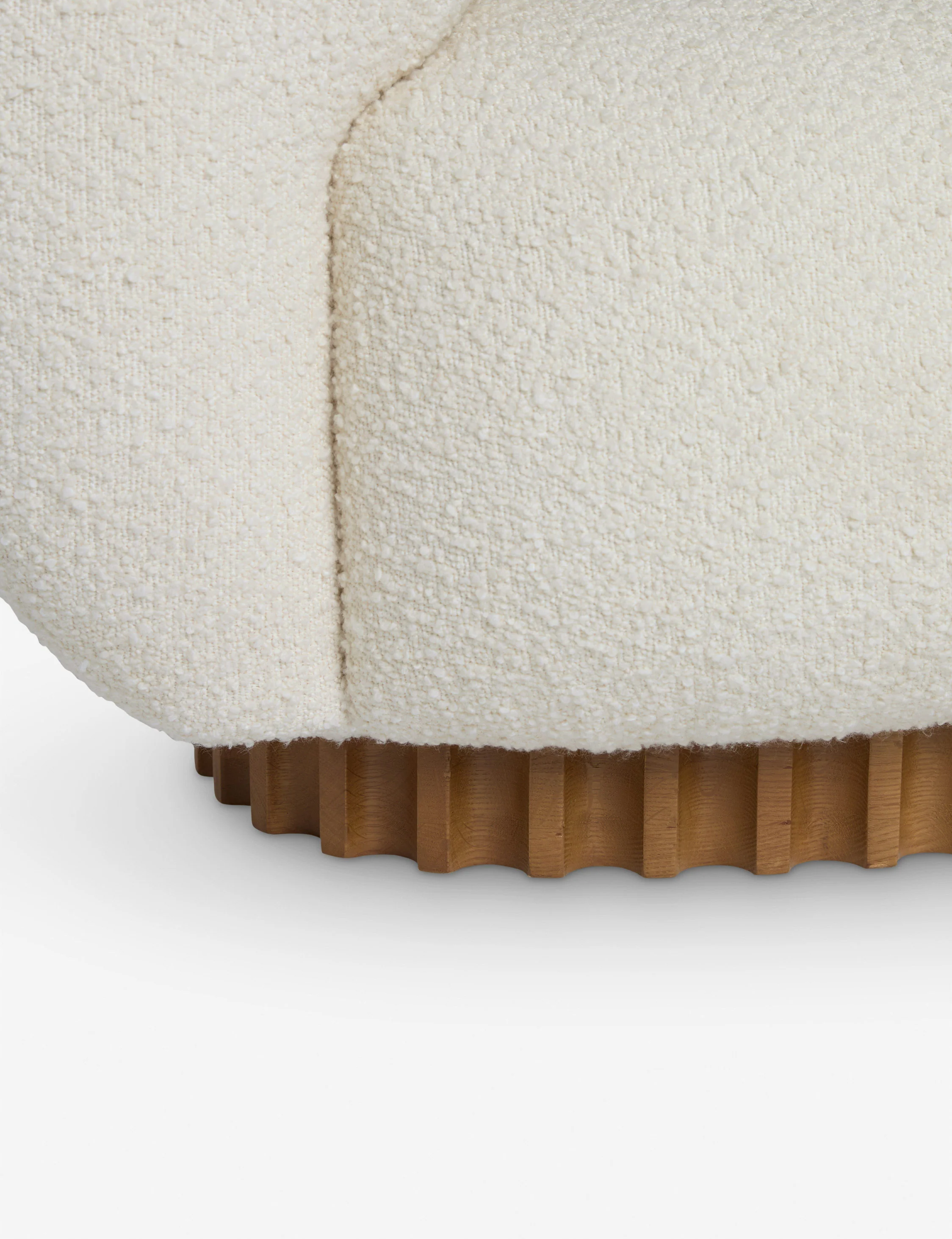 Billow Sofa by Sarah Sherman Samuel - AYG Home Service