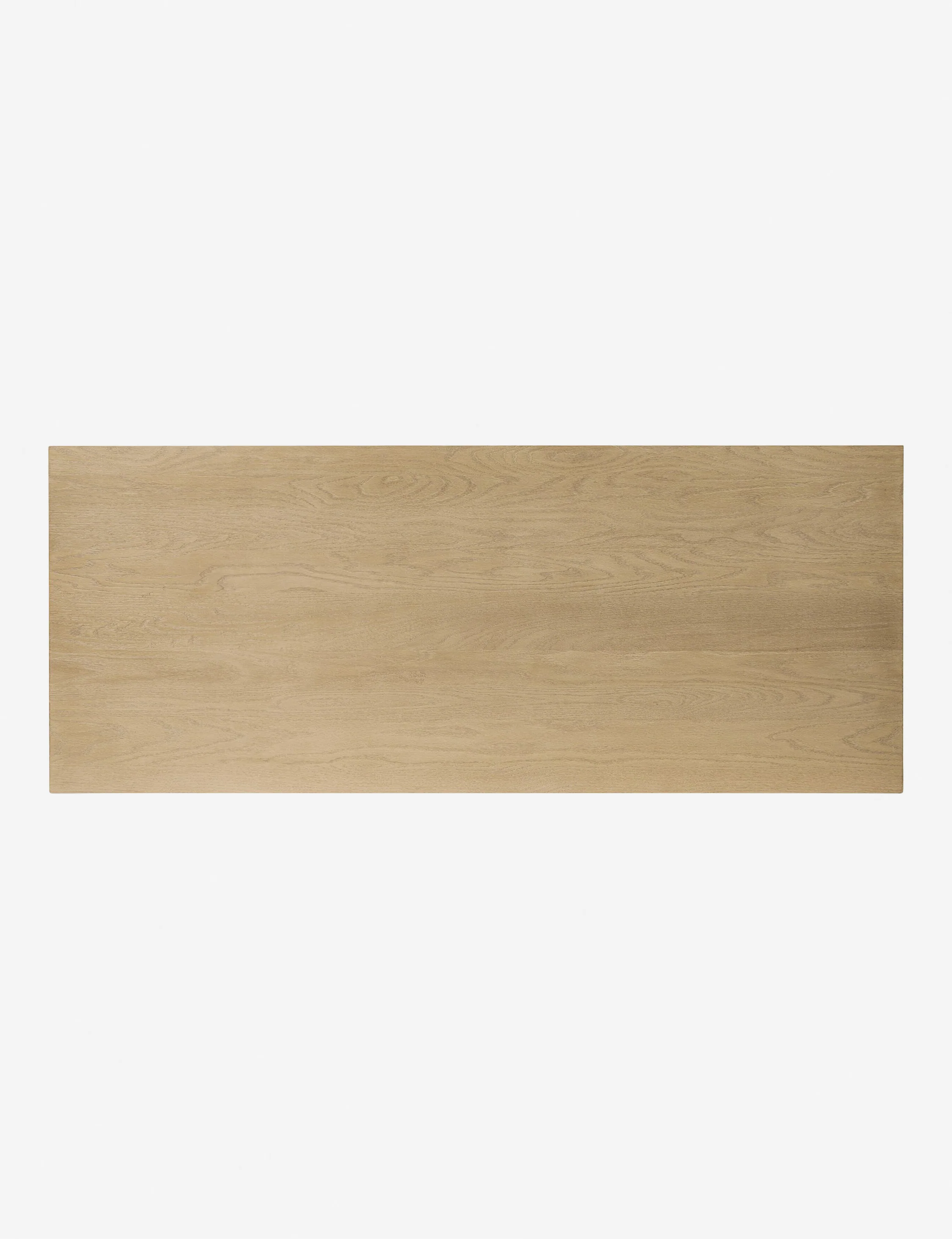 Bush Desk by Amber Lewis x Four Hands - AYG Home Service