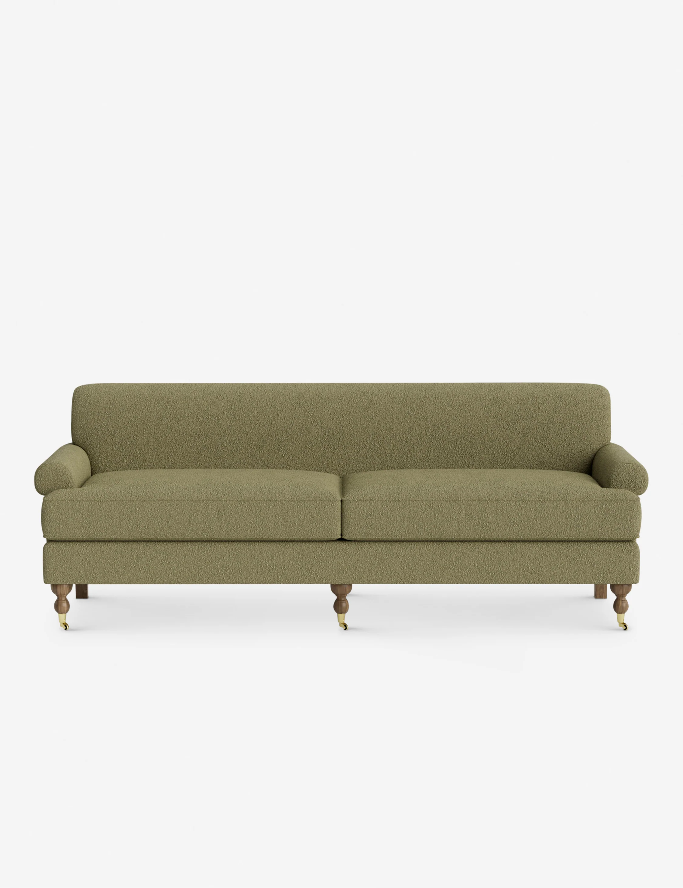 Marsden Sofa by Heidi Caillier - AYG Home Service