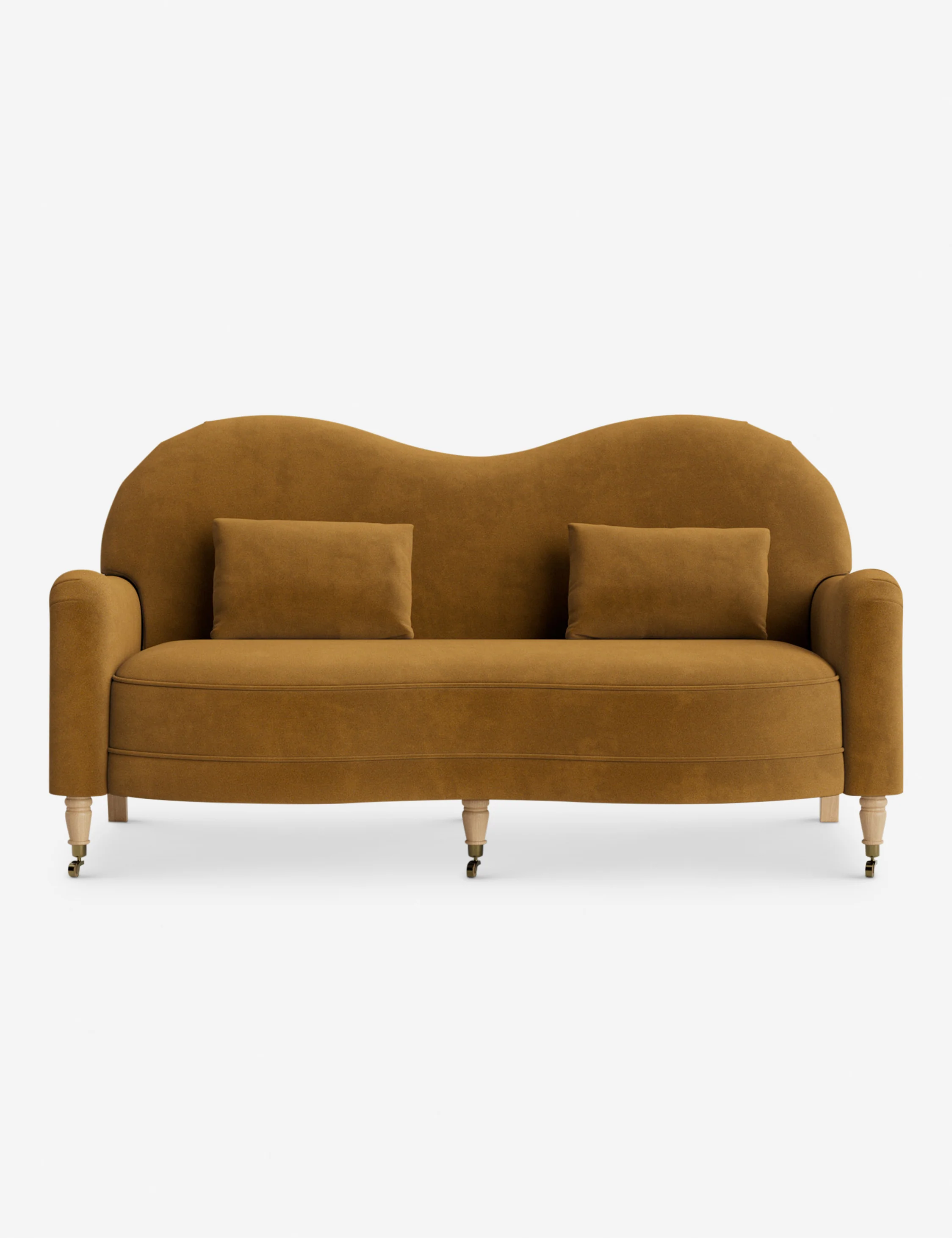 Middleton Sofa by Ginny Macdonald - AYG Home Service