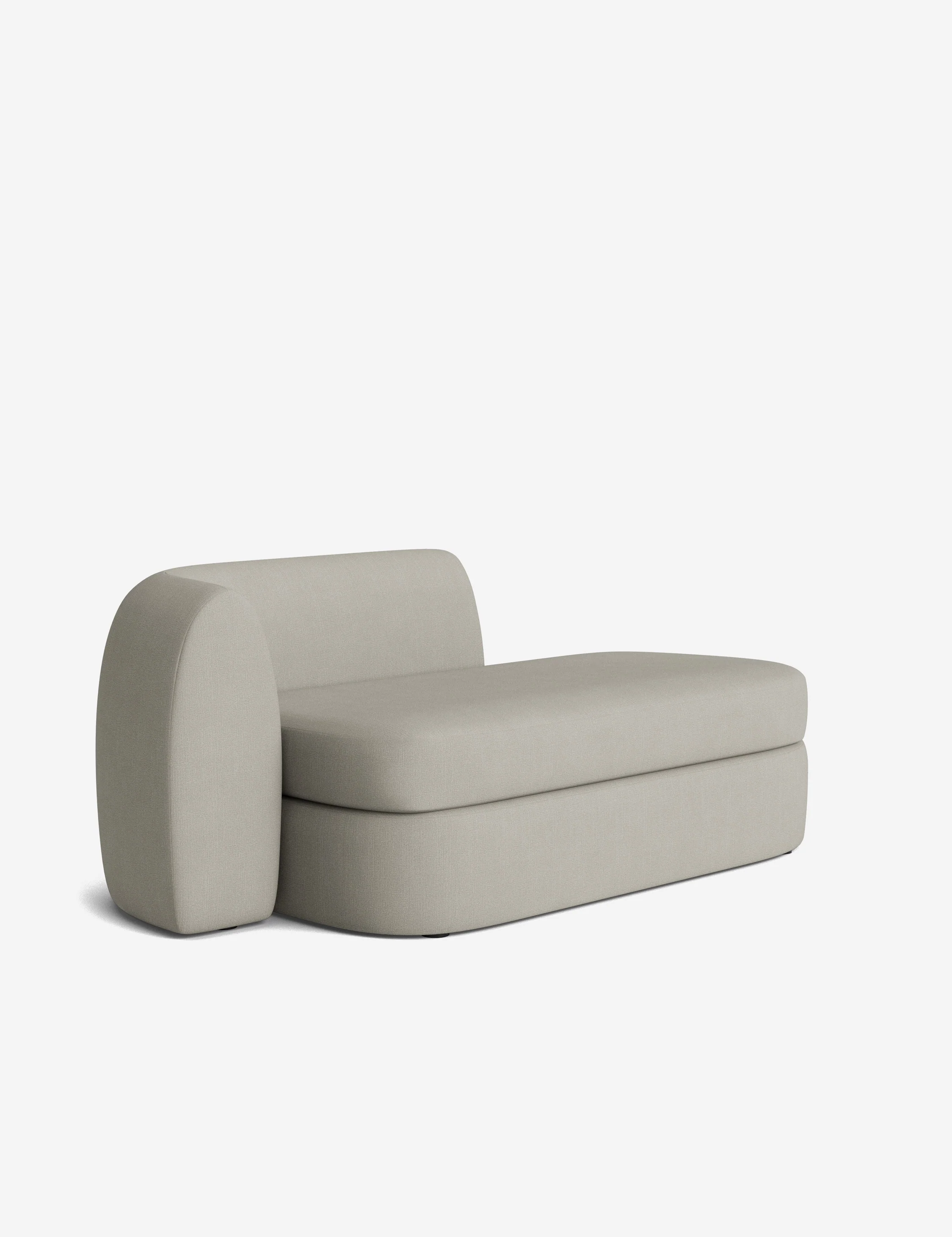 Buckley Chaise - AYG Home Service