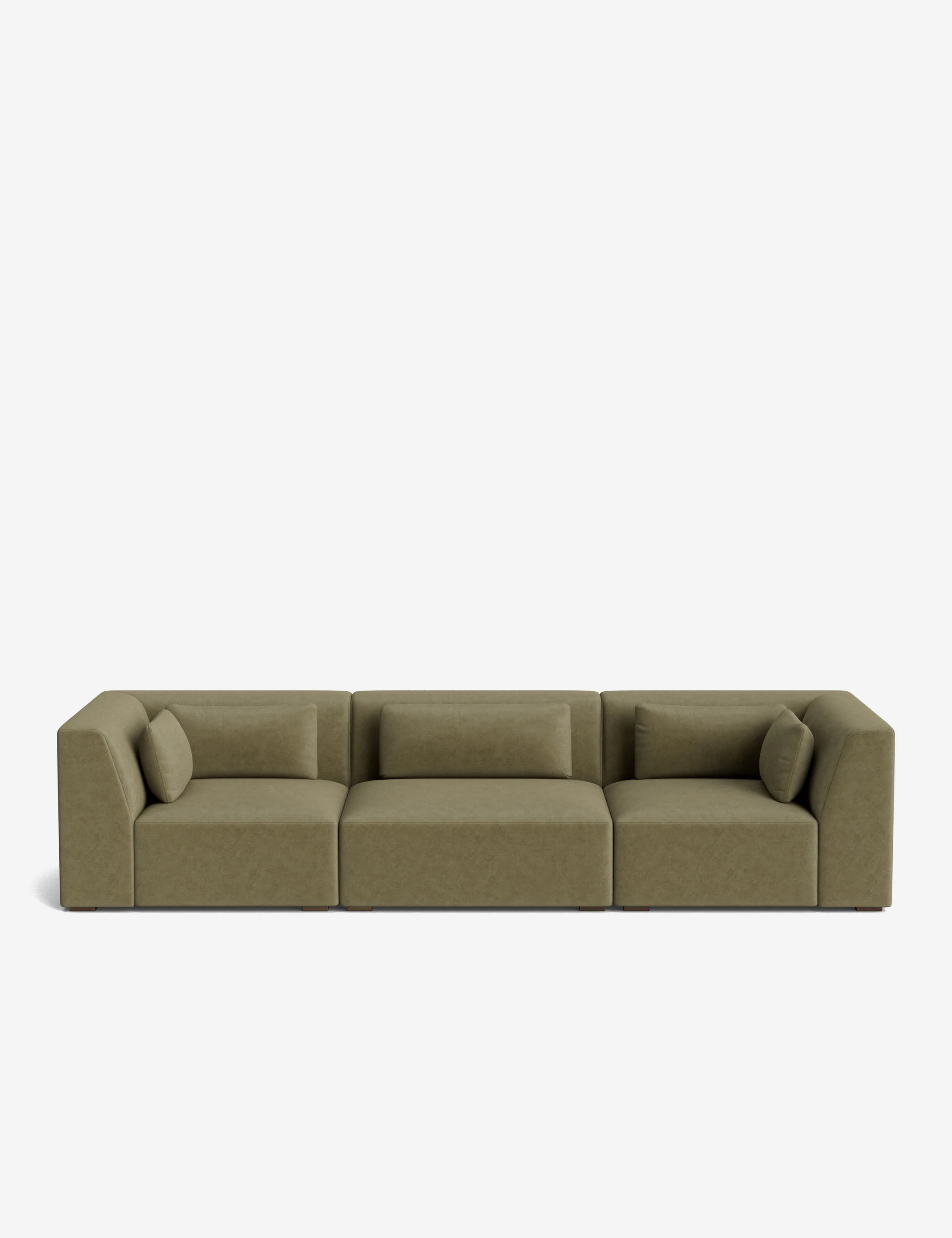Koh Modular Sofa - AYG Home Service
