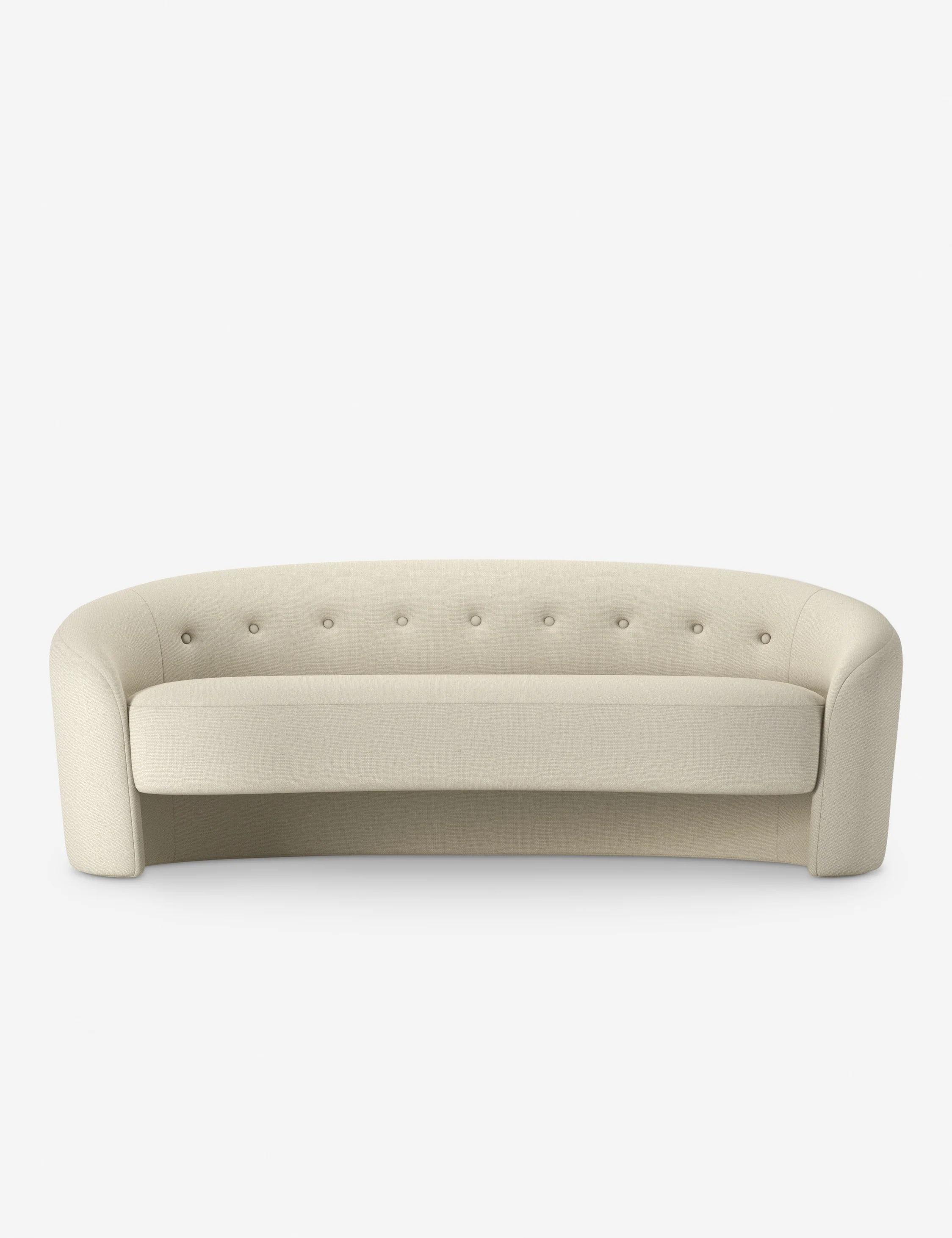 The Button Sofa by Button Atelier x Co.House Designs - AYG Home Service