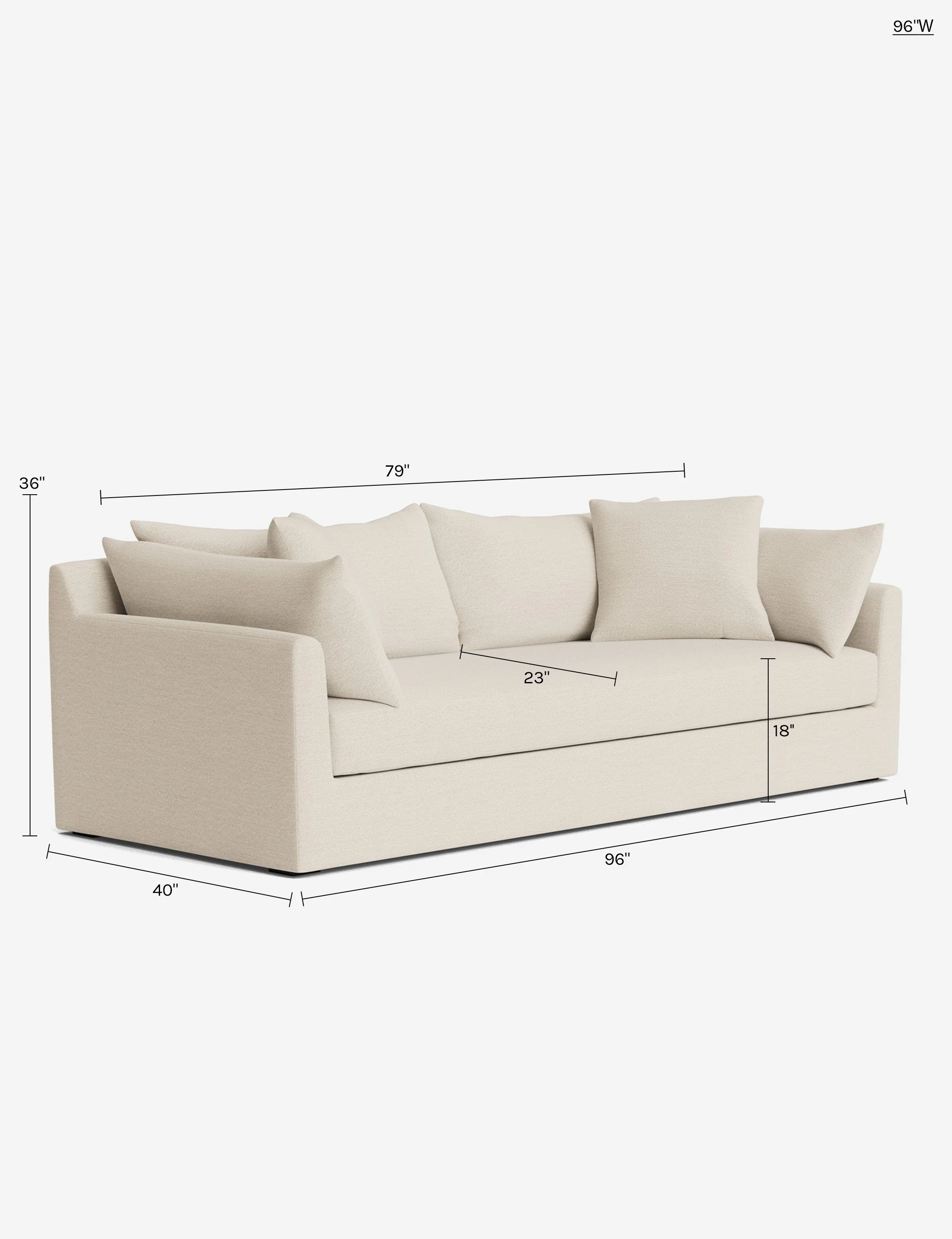 Cashel Sofa - AYG Home Service