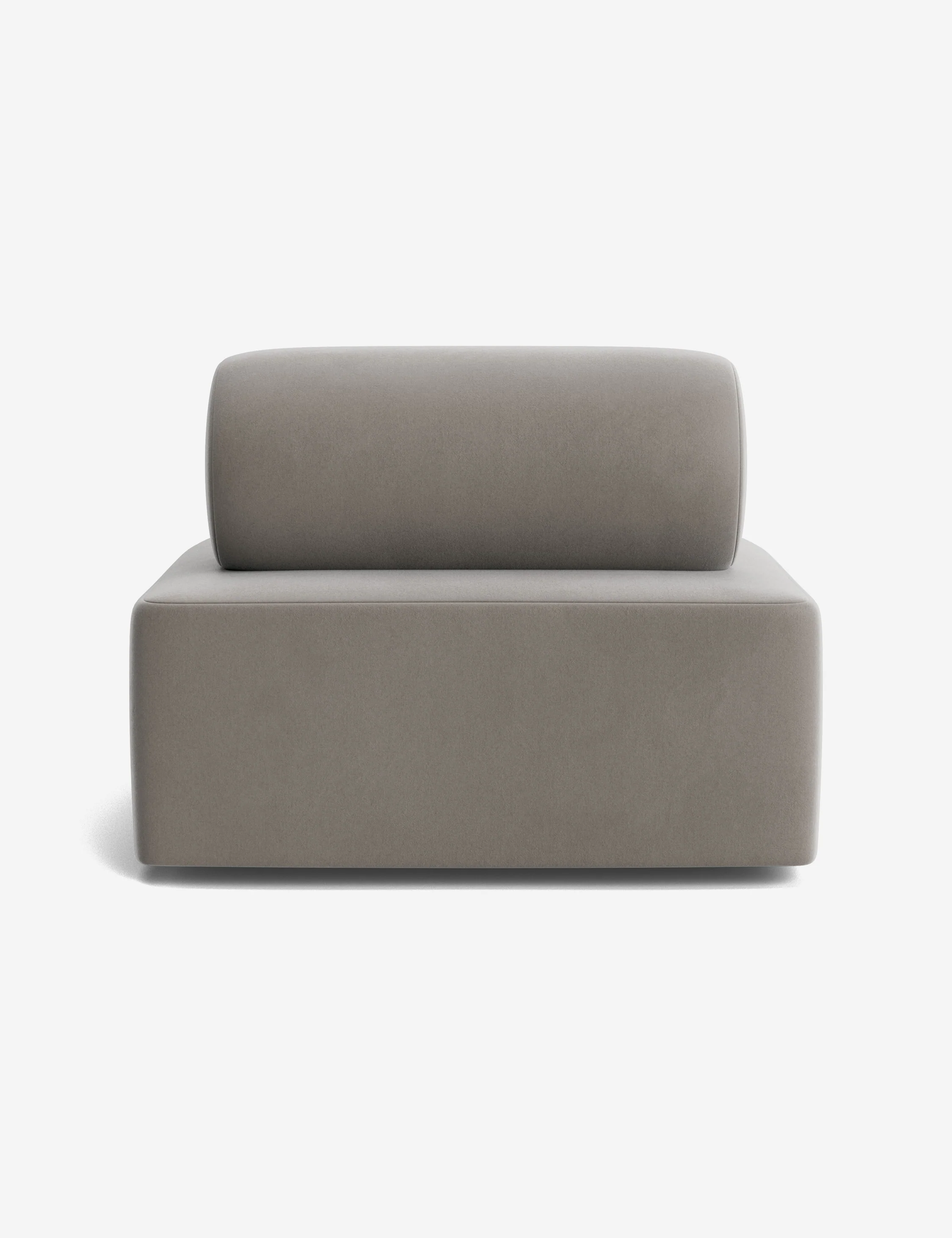 Sloman Modular Armless Chaise - AYG Home Service