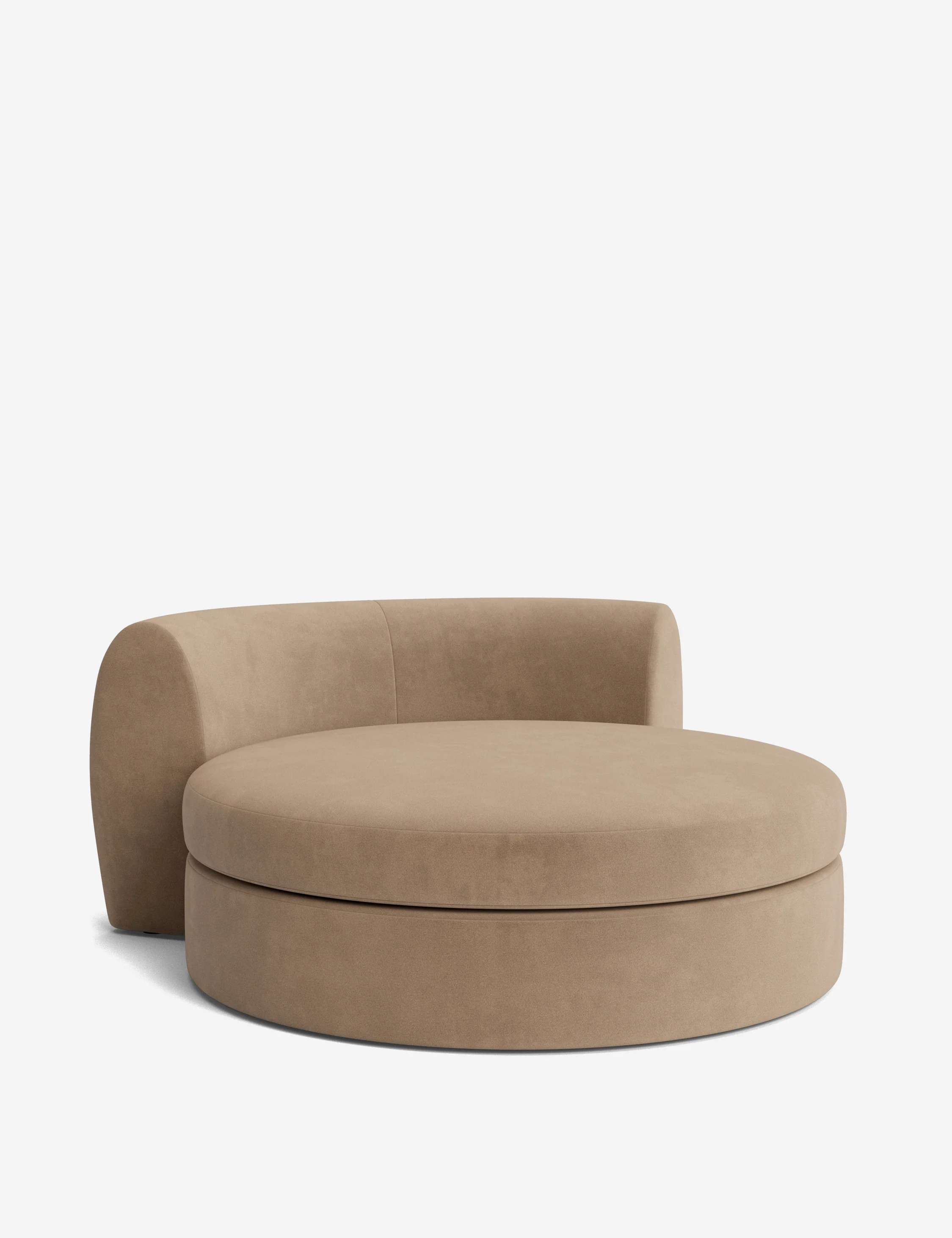 Buckley Modular Media Lounger - AYG Home Service