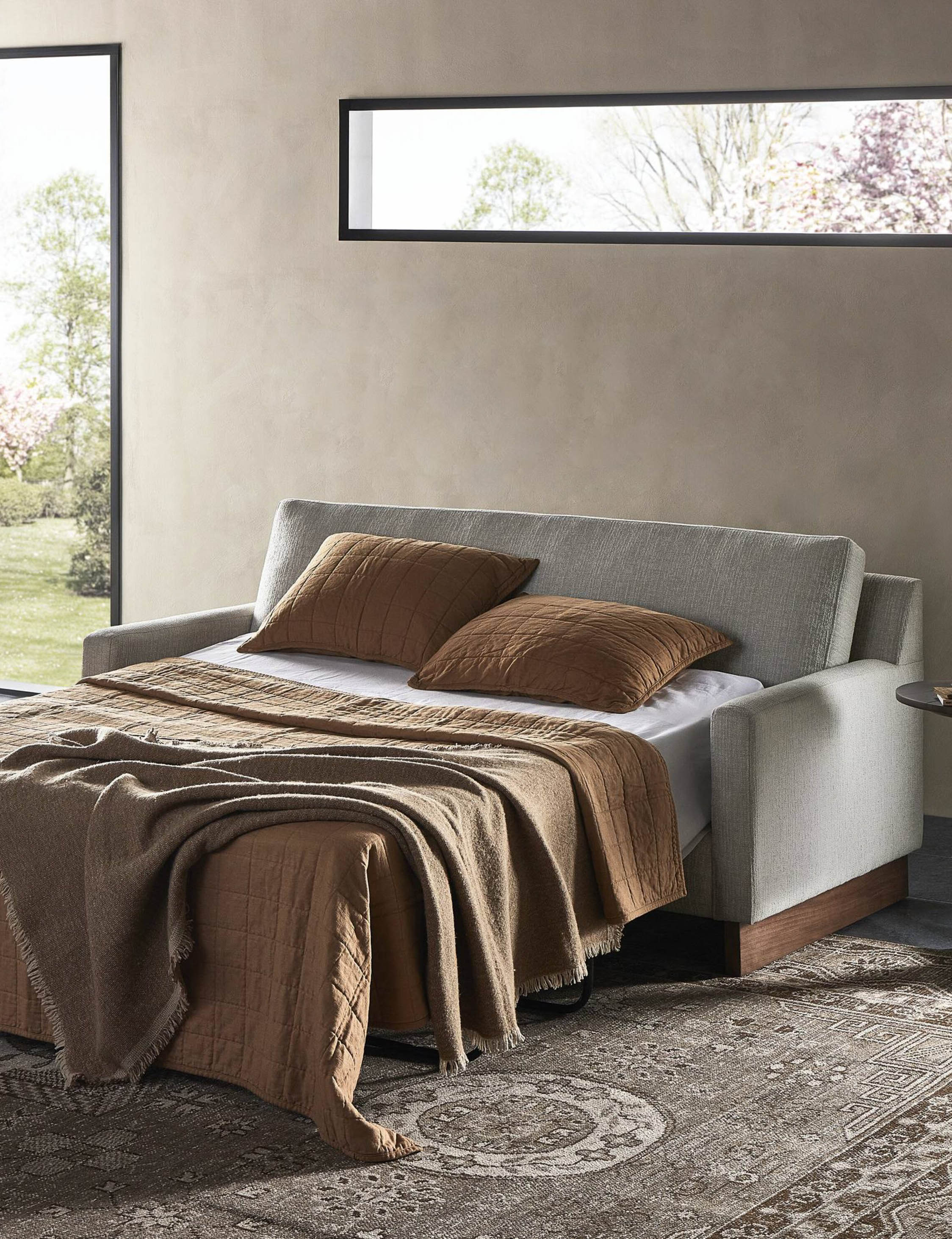 Ellison Sleeper Sofa - AYG Home Service