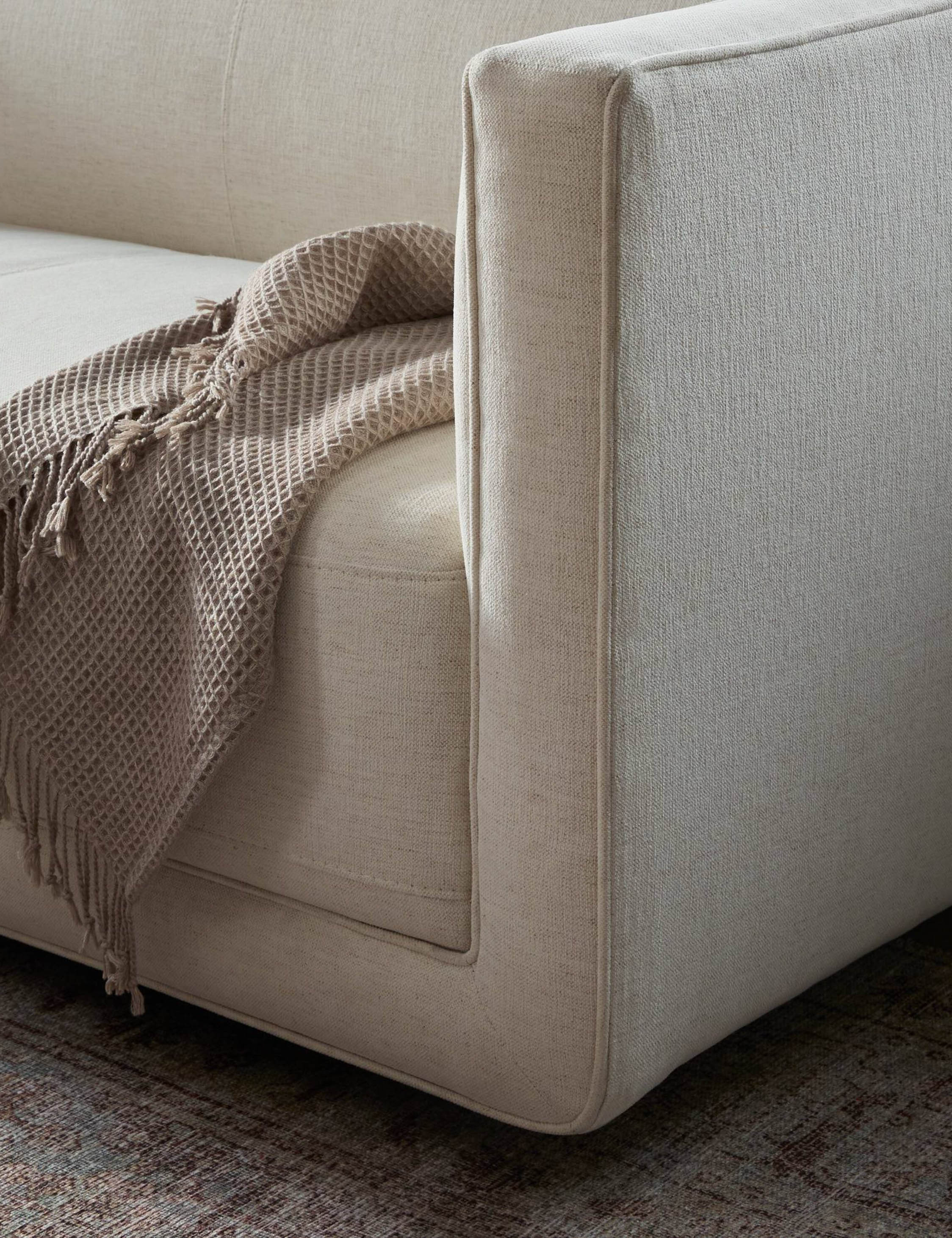 Jenessa Sofa - AYG Home Service