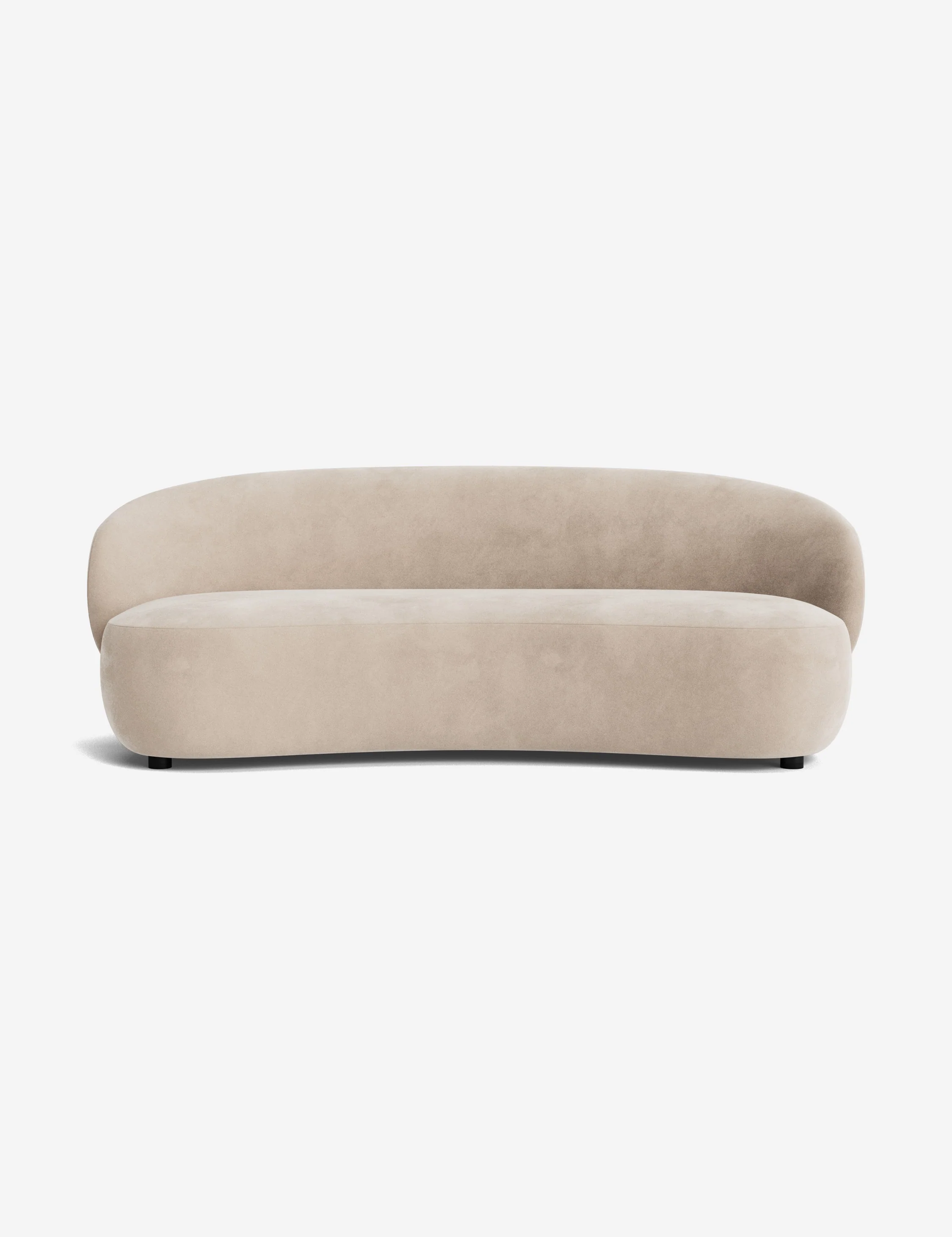 Claret Sofa - AYG Home Service