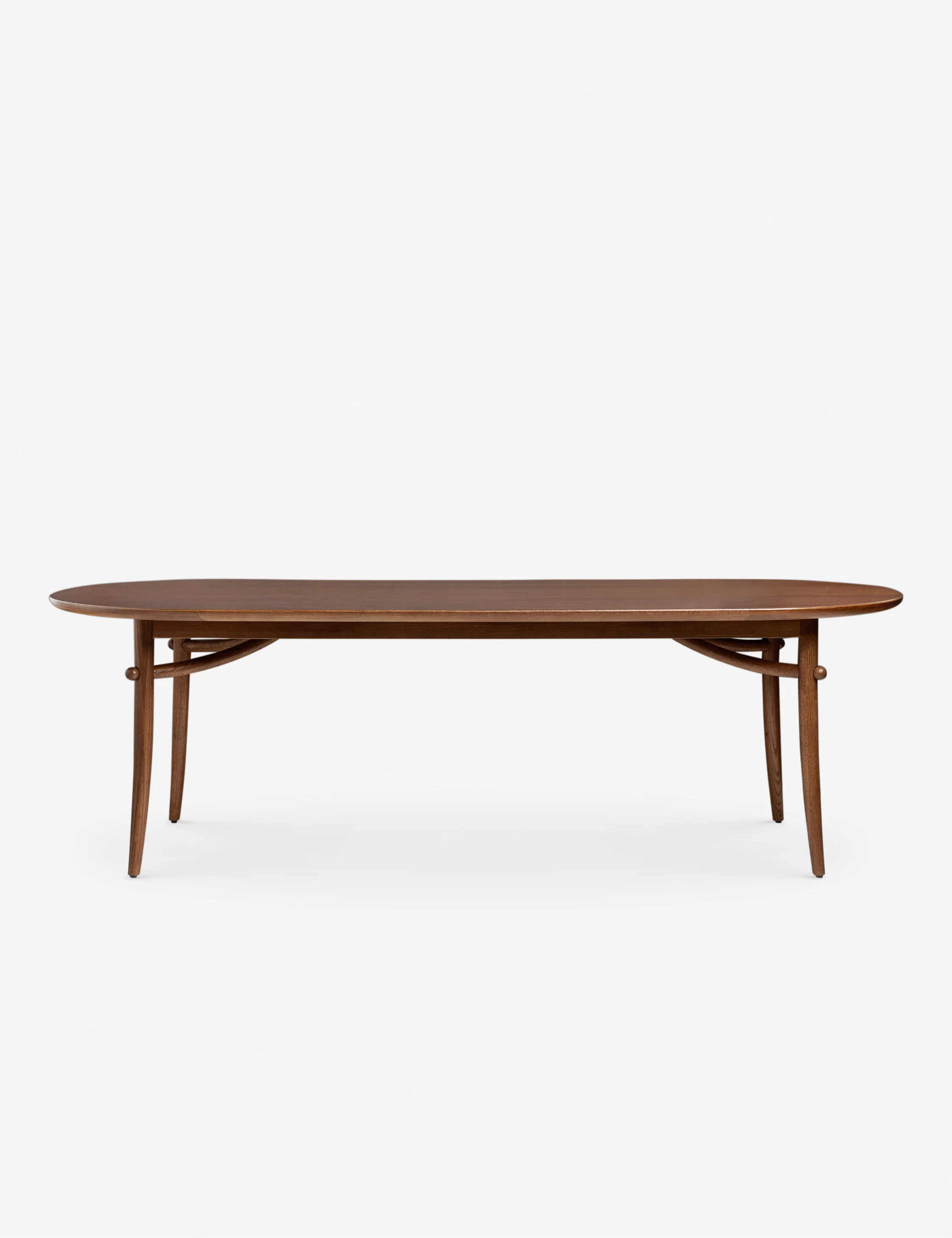 Crew Dining Table by Heidi Caillier - AYG Home Service