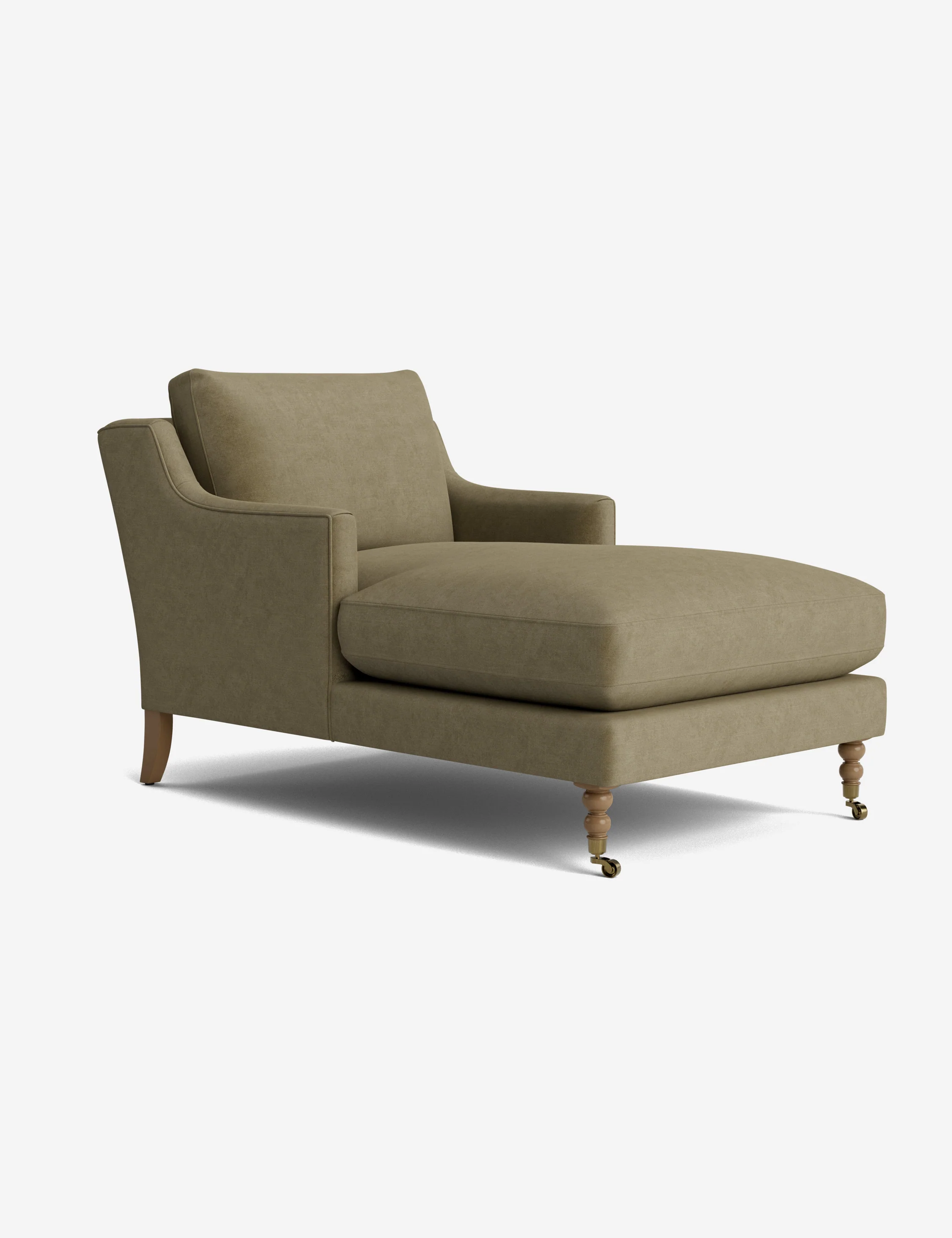 Fabienne Chaise - AYG Home Service