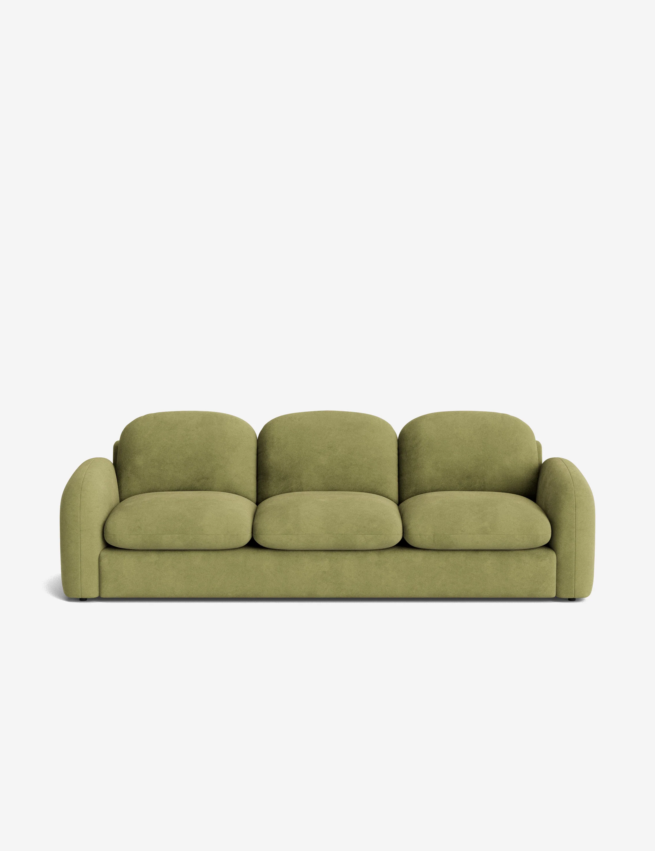 Neve Sofa by Aimee Song - AYG Home Service