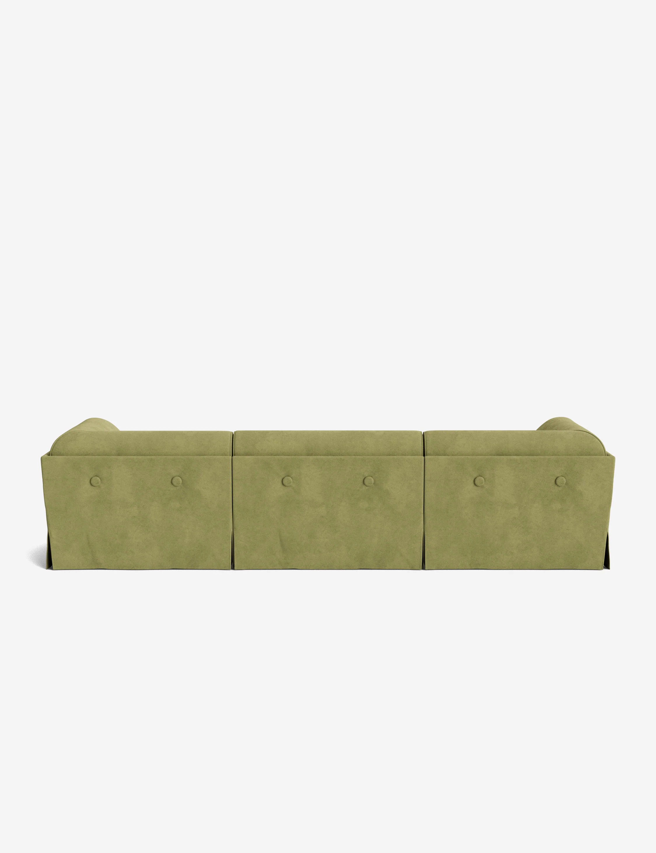 Trudy Modular Sofa by Sarah Sherman Samuel - AYG Home Service